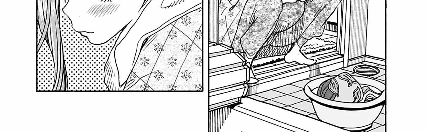 Read Okusan chapter 146 image 36 on Lezhin