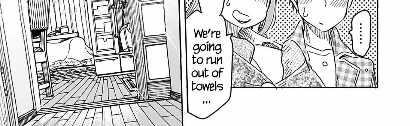 Read Okusan chapter 146 image 38 on Lezhin