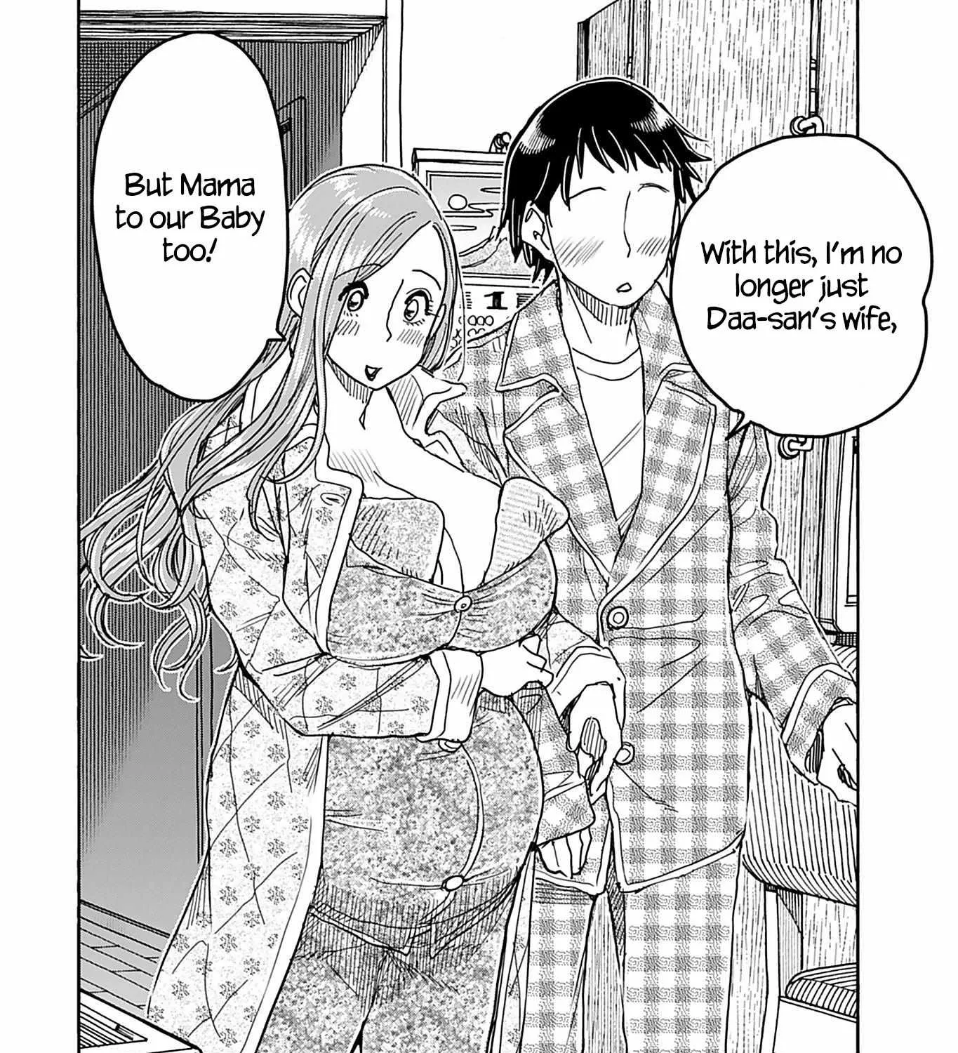 Read Okusan chapter 146 image 39 on Lezhin