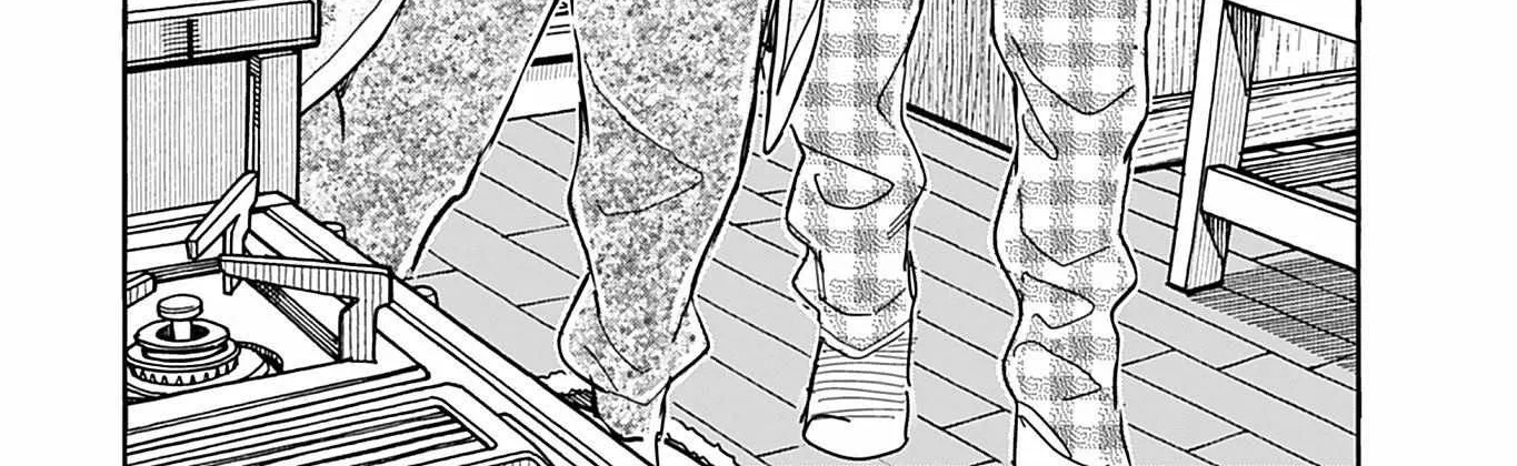 Read Okusan chapter 146 image 40 on Lezhin