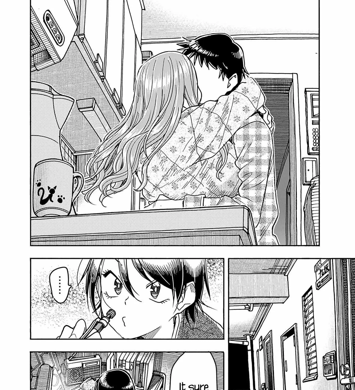 Read Okusan chapter 146 image 43 on Lezhin