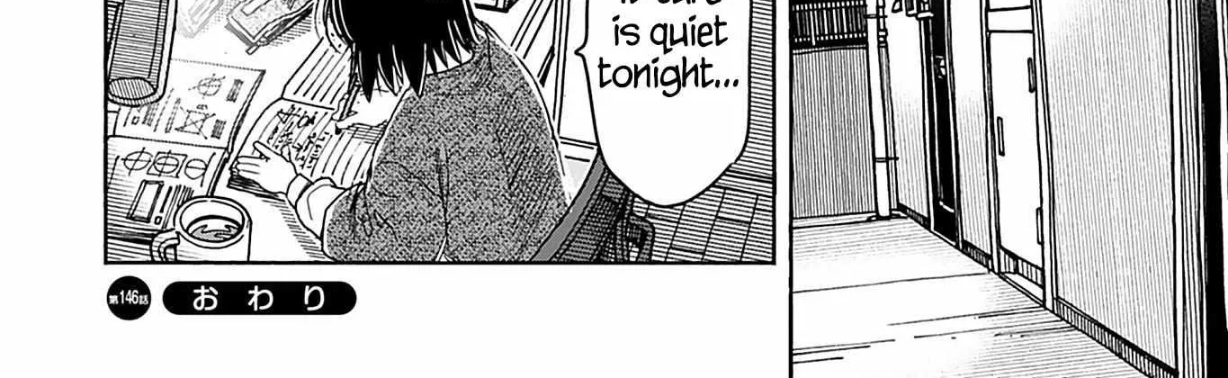 Read Okusan chapter 146 image 44 on Lezhin