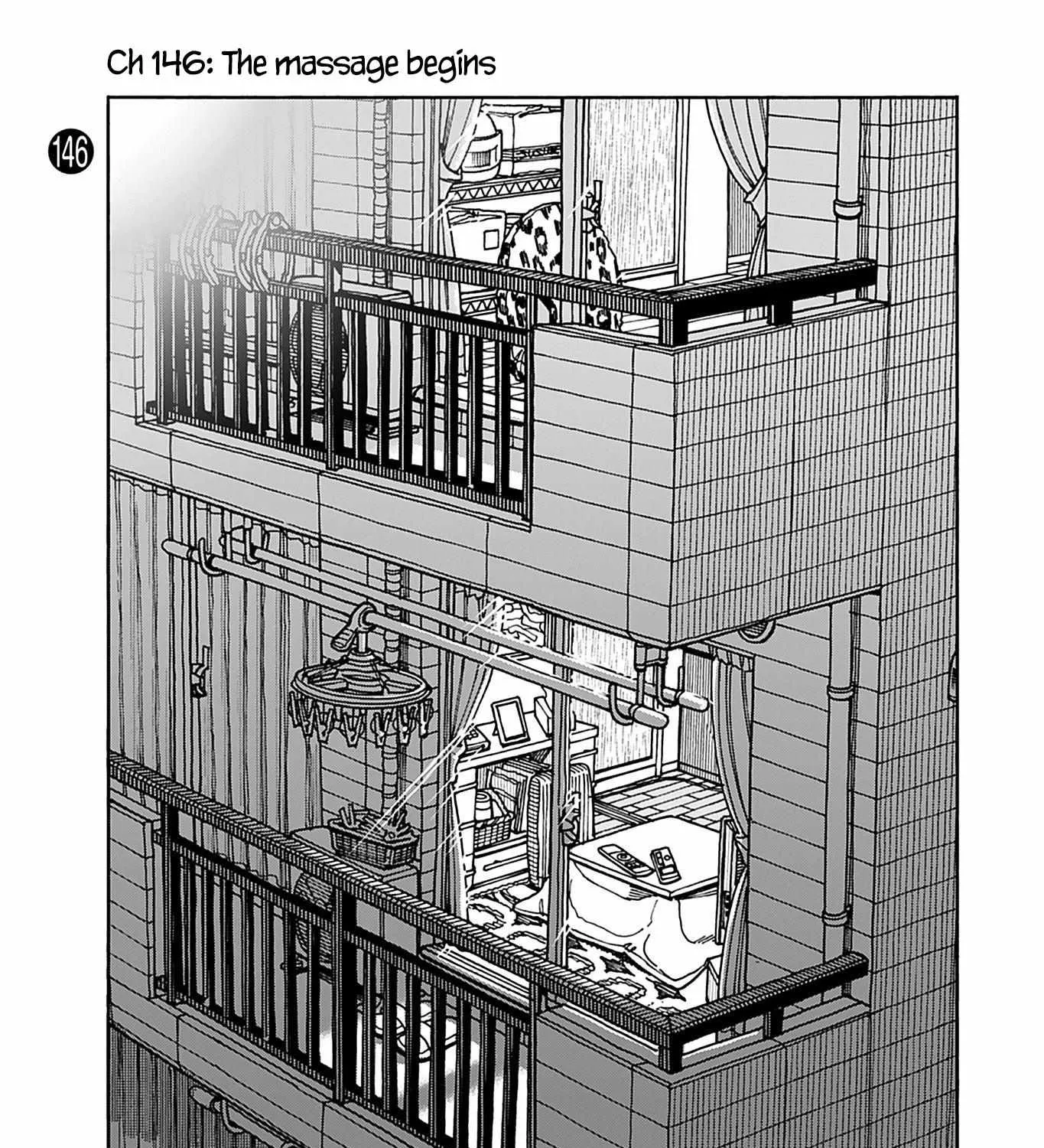 Read Okusan chapter 146 image 9 on Lezhin