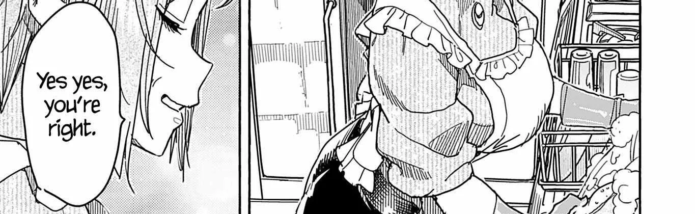 Read Okusan chapter 147 image 10 on Lezhin
