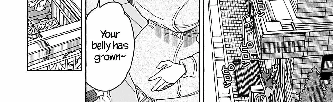 Read Okusan chapter 147 image 20 on Lezhin