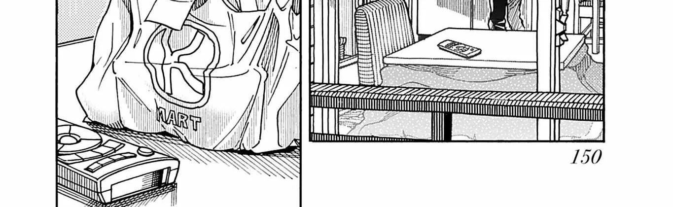 Read Okusan chapter 147 image 28 on Lezhin
