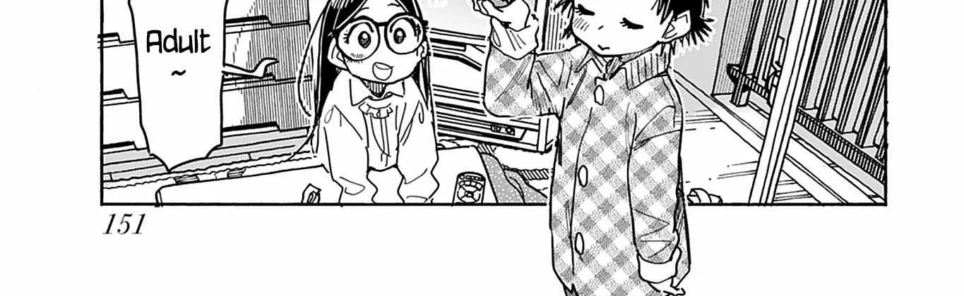 Read Okusan chapter 147 image 30 on Lezhin