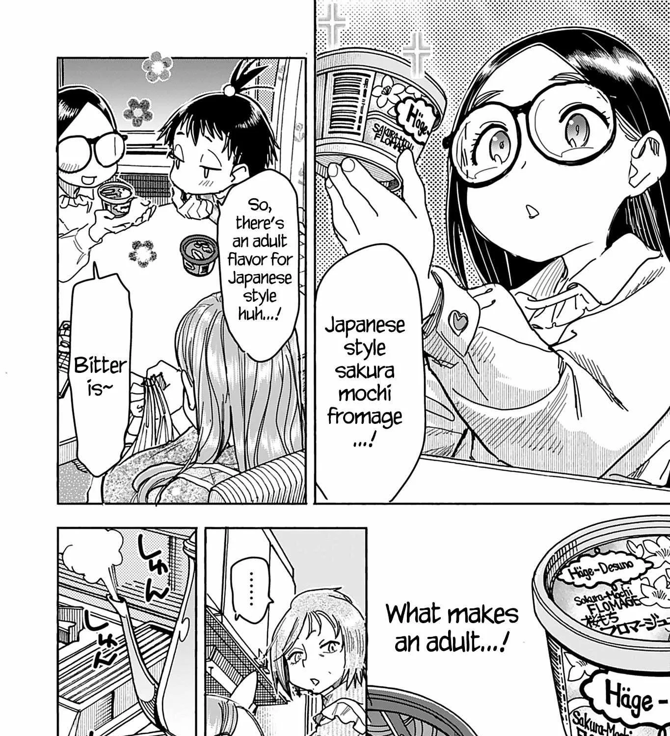 Read Okusan chapter 147 image 31 on Lezhin