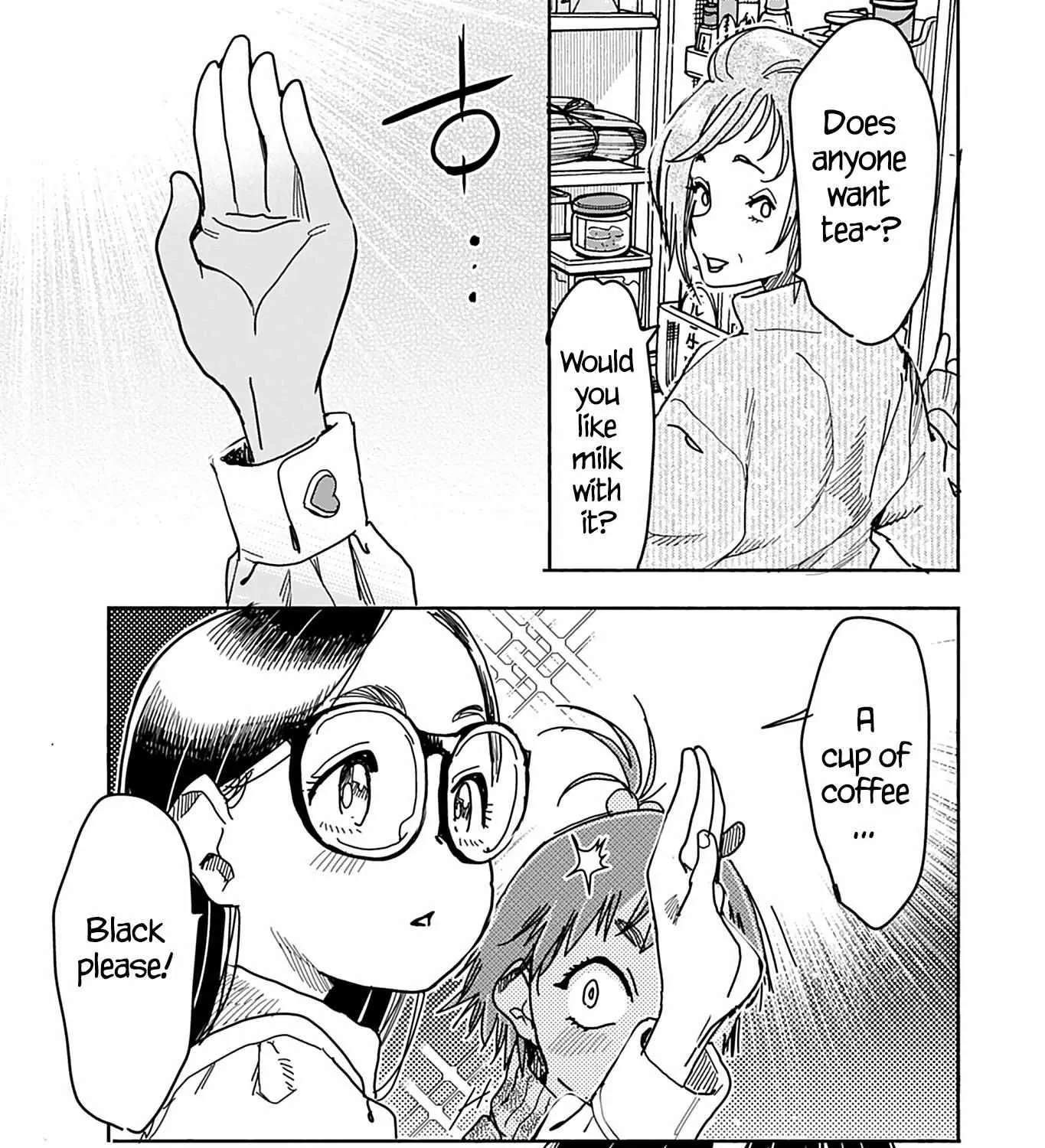 Read Okusan chapter 147 image 33 on Lezhin