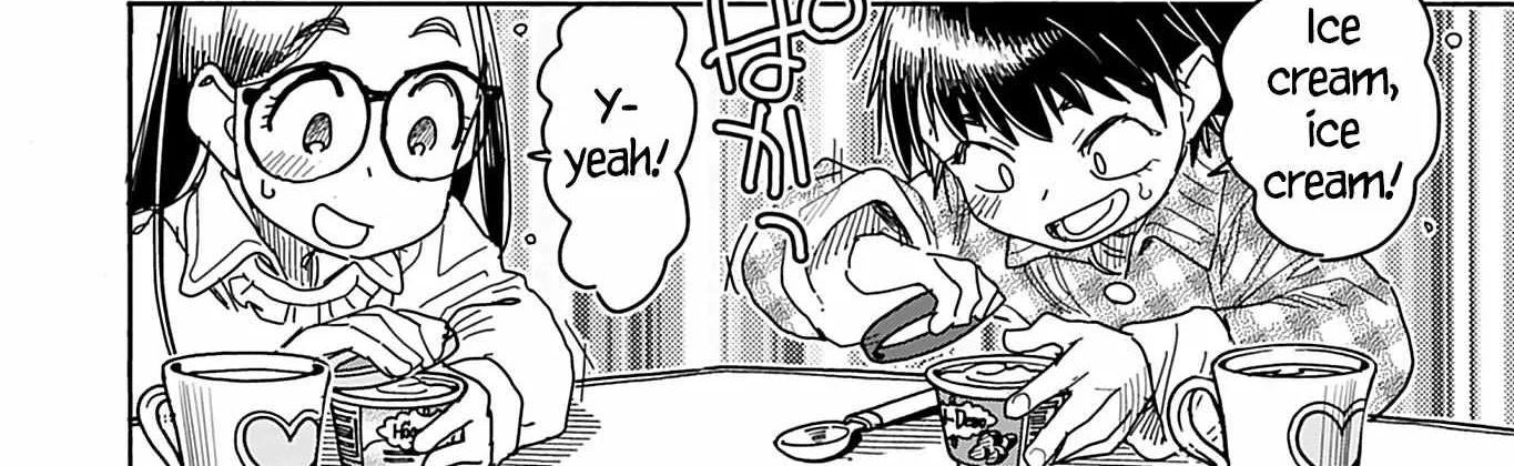 Read Okusan chapter 147 image 36 on Lezhin