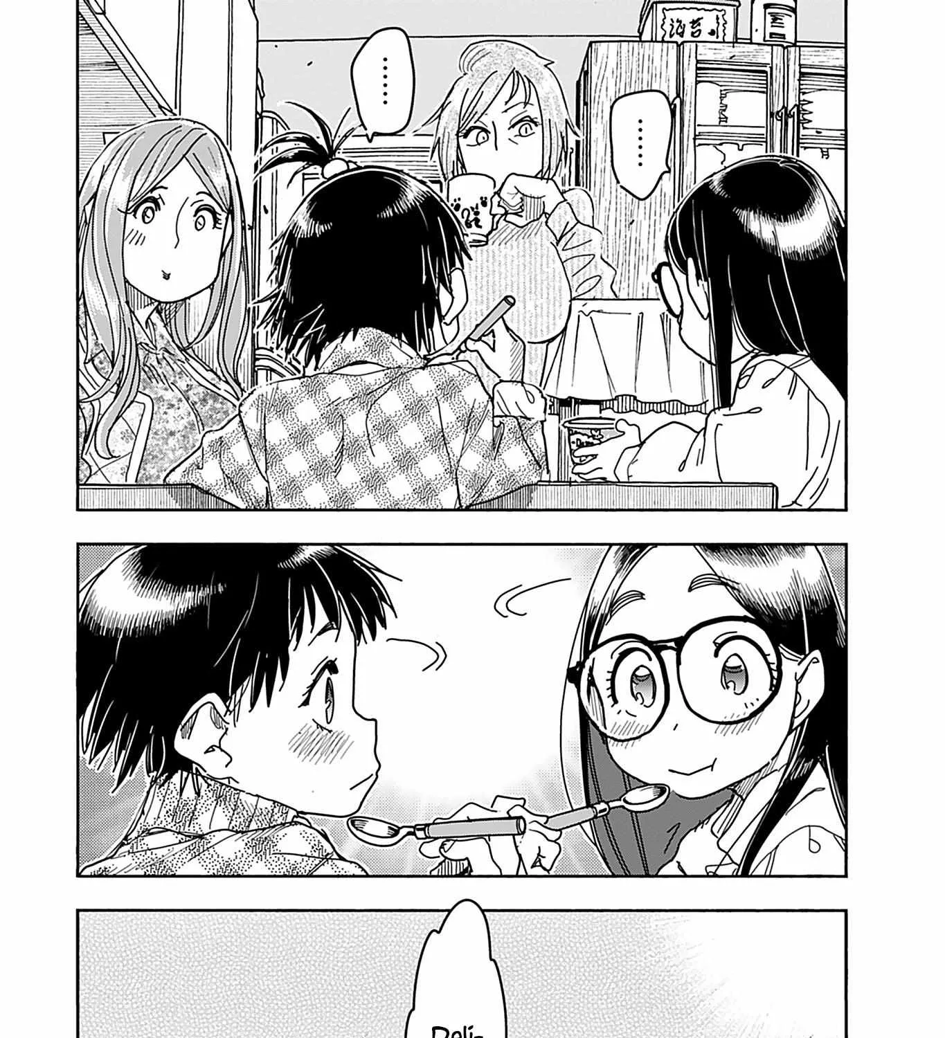 Read Okusan chapter 147 image 39 on Lezhin