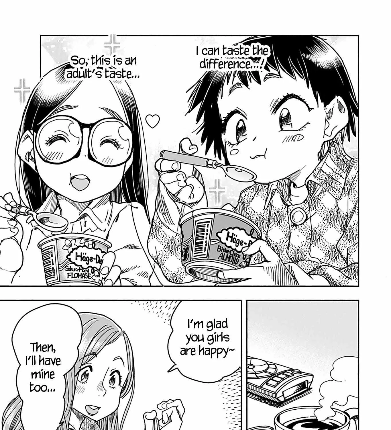 Read Okusan chapter 147 image 41 on Lezhin