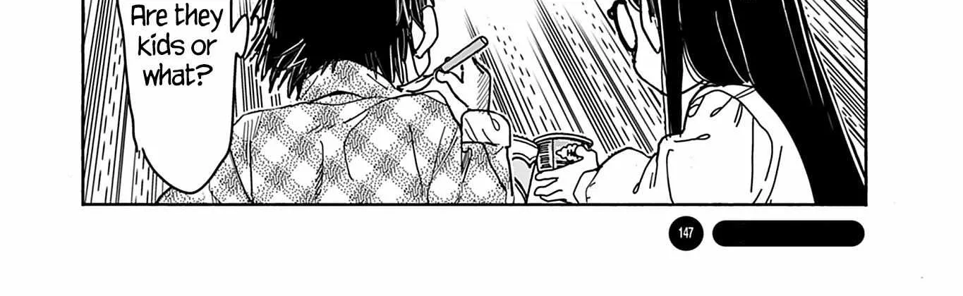 Read Okusan chapter 147 image 44 on Lezhin