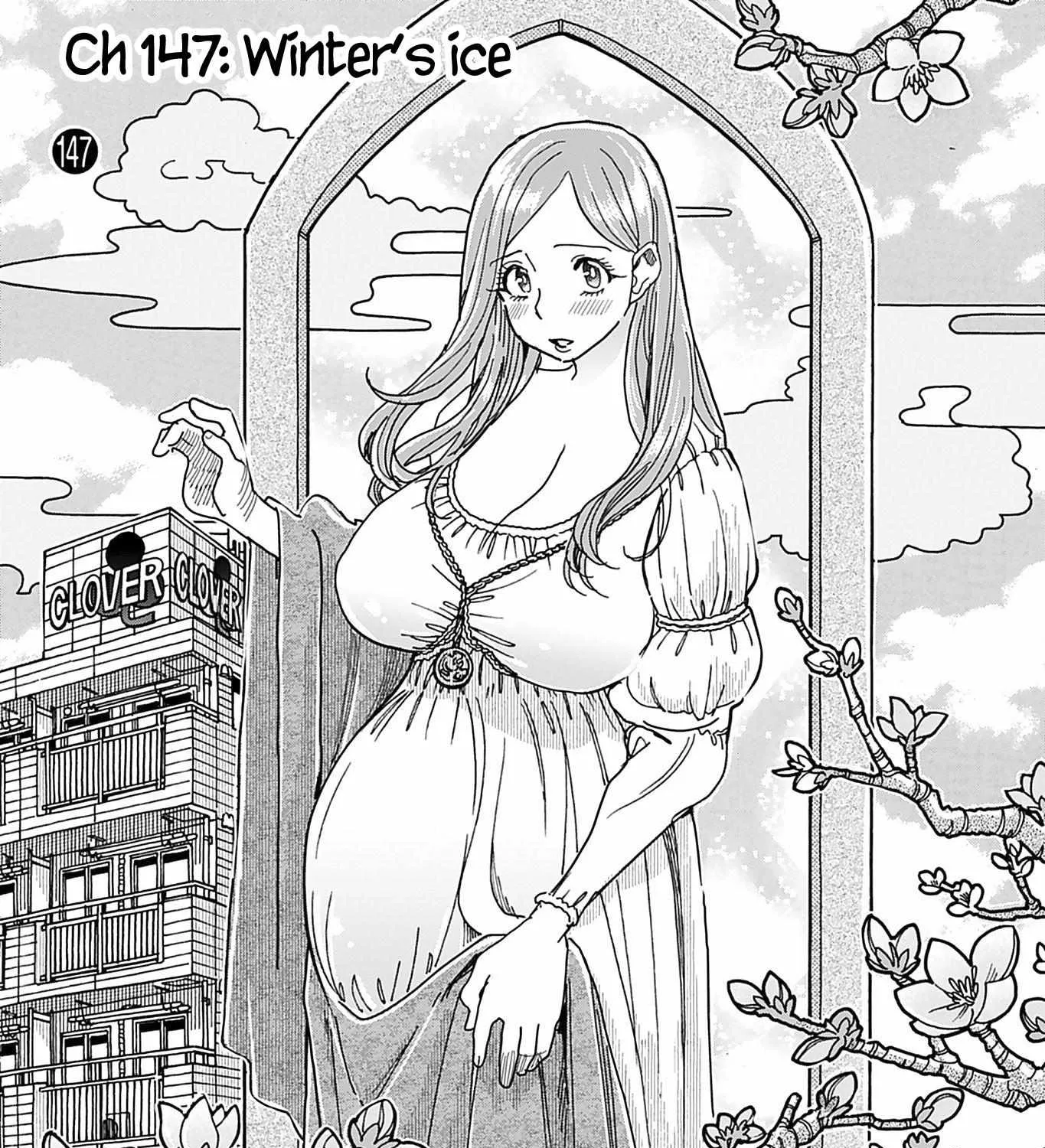 Read Okusan chapter 147 image 5 on Lezhin