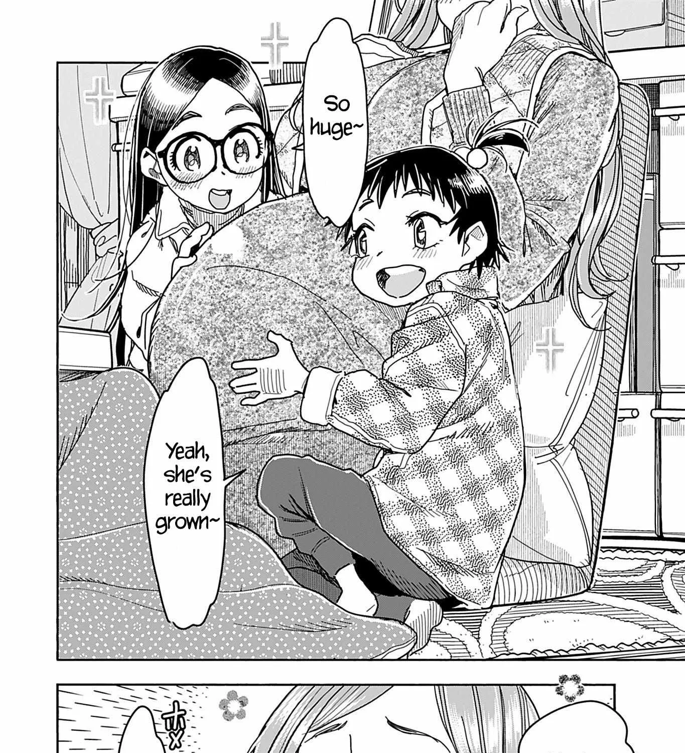 Read Okusan chapter 147 image 7 on Lezhin