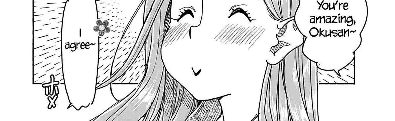 Read Okusan chapter 147 image 8 on Lezhin