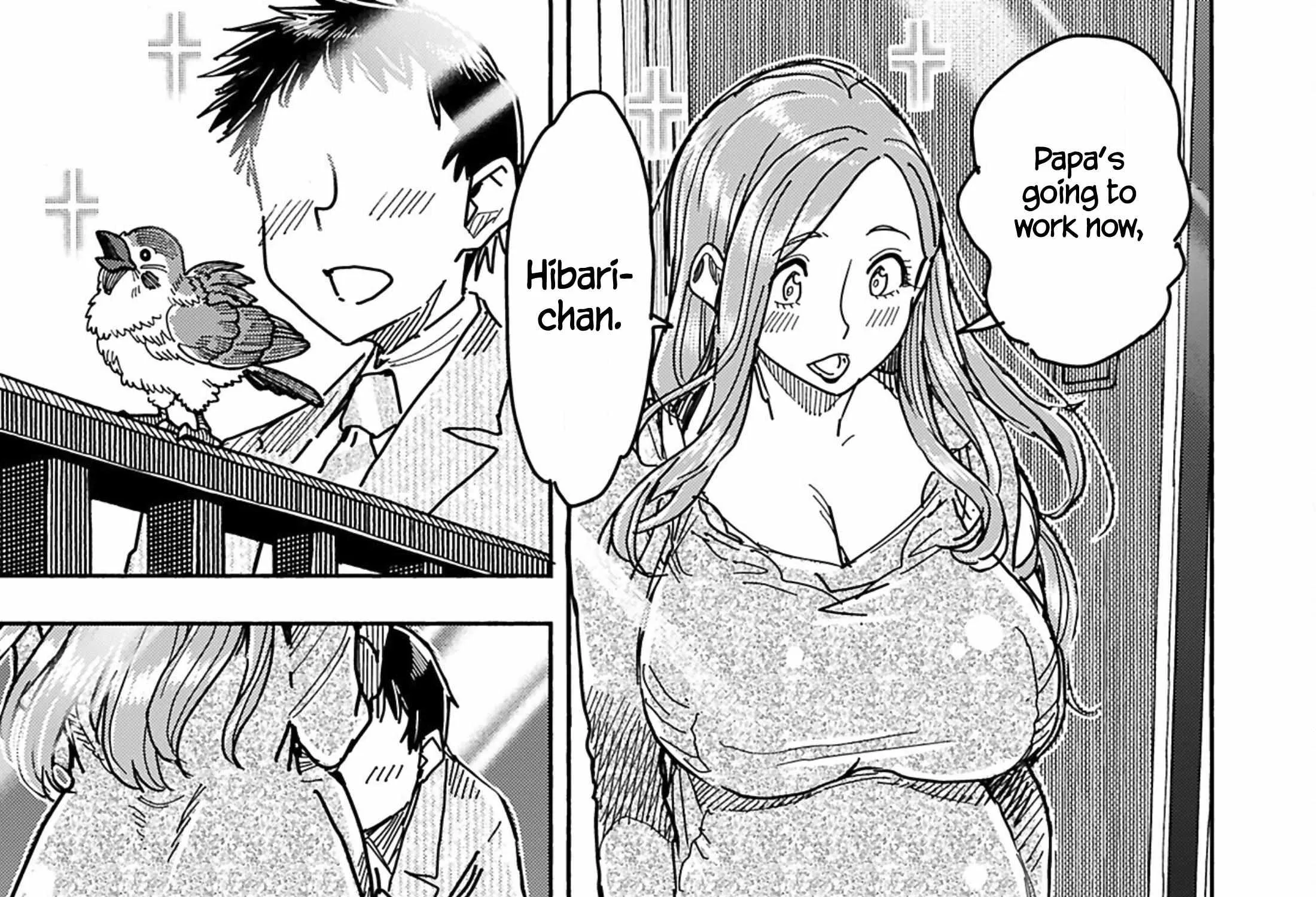 Read Okusan chapter 149 image 10 on Lezhin