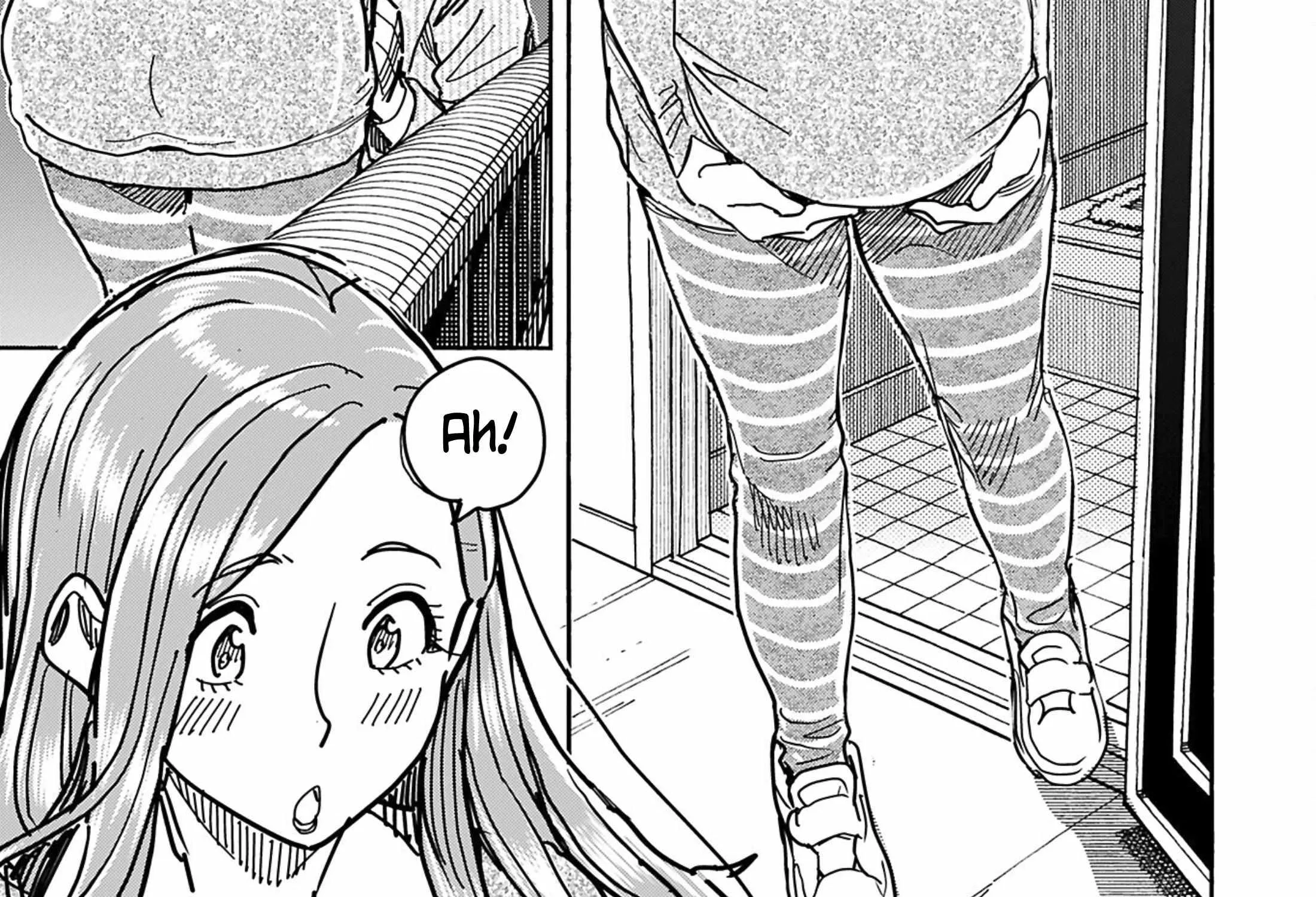 Read Okusan chapter 149 image 11 on Lezhin