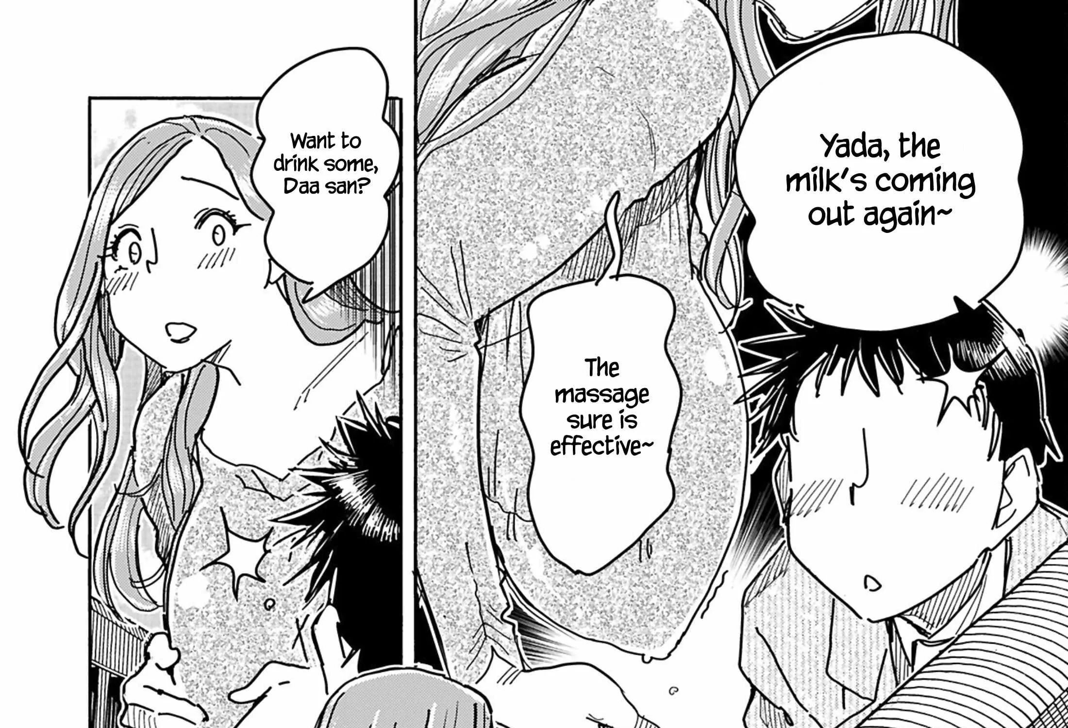 Read Okusan chapter 149 image 13 on Lezhin