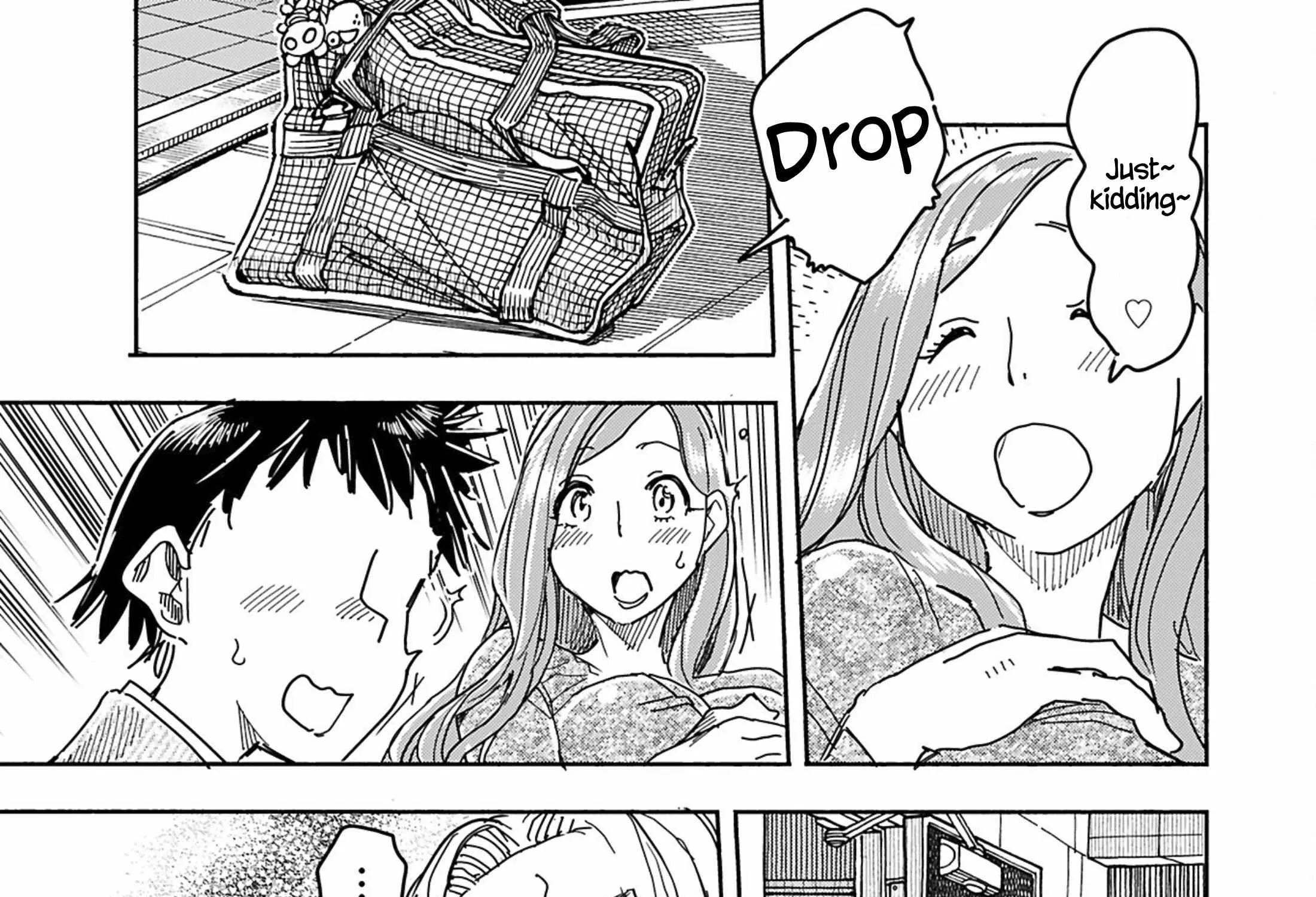 Read Okusan chapter 149 image 16 on Lezhin
