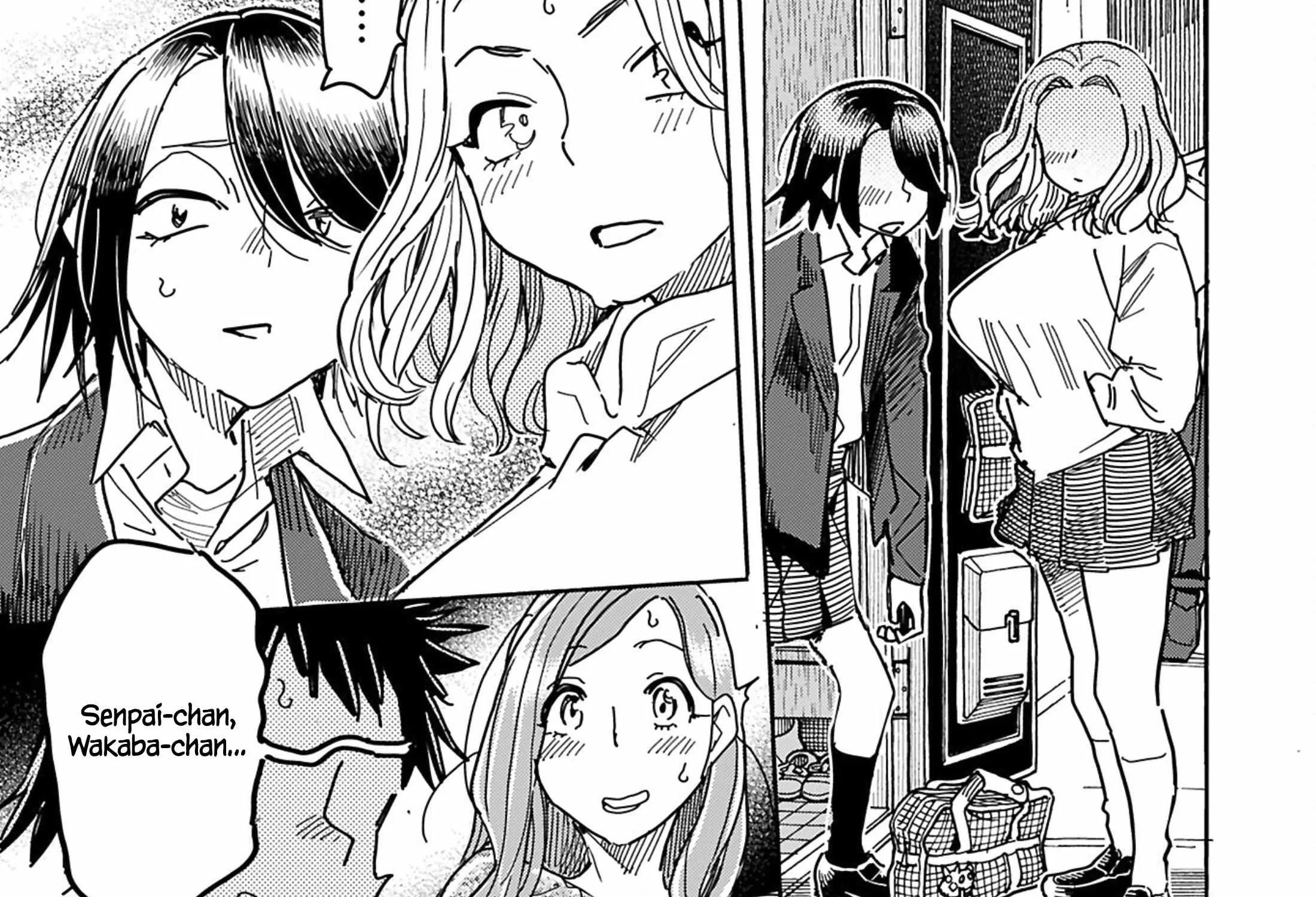 Read Okusan chapter 149 image 17 on Lezhin