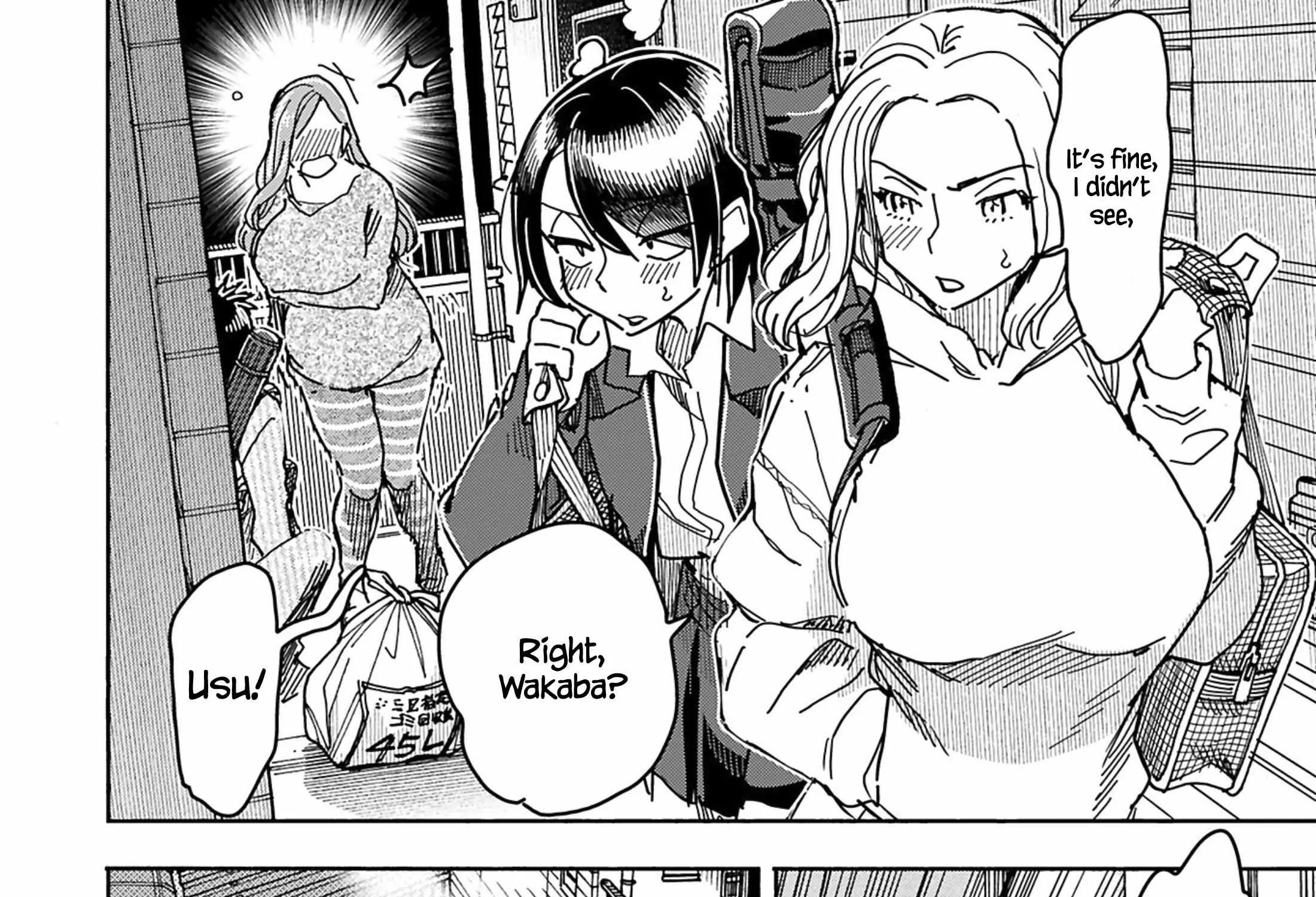 Read Okusan chapter 149 image 19 on Lezhin
