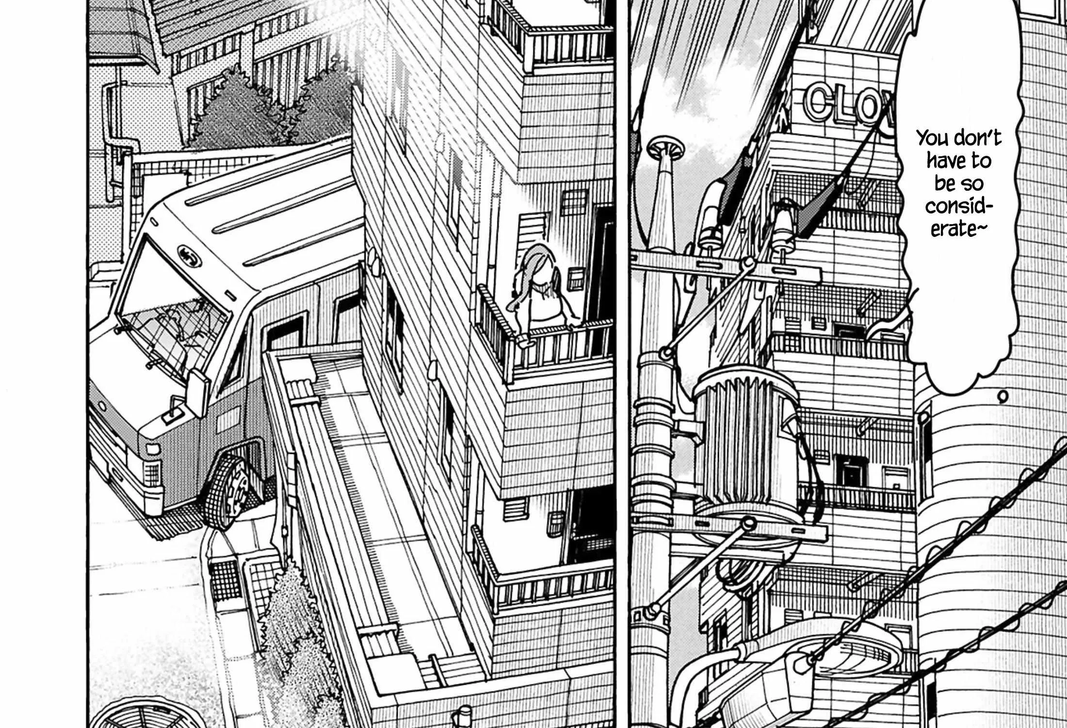 Read Okusan chapter 149 image 20 on Lezhin