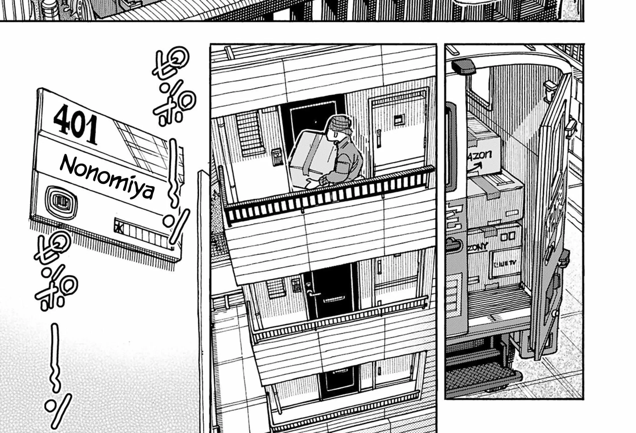 Read Okusan chapter 149 image 23 on Lezhin