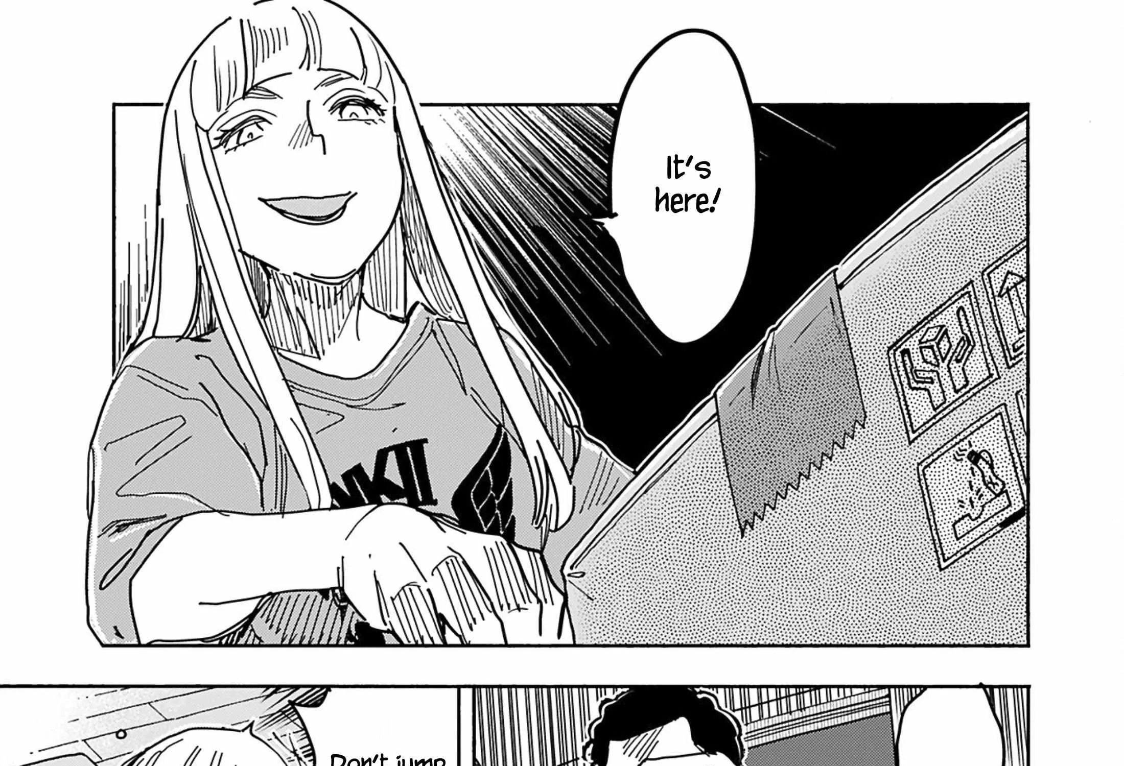 Read Okusan chapter 149 image 28 on Lezhin