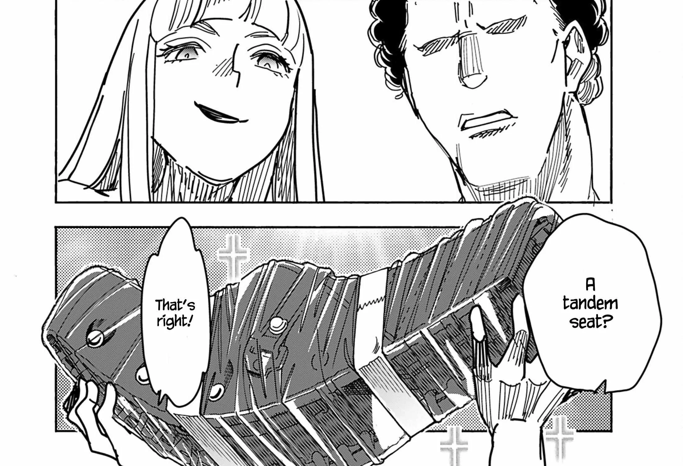 Read Okusan chapter 149 image 32 on Lezhin