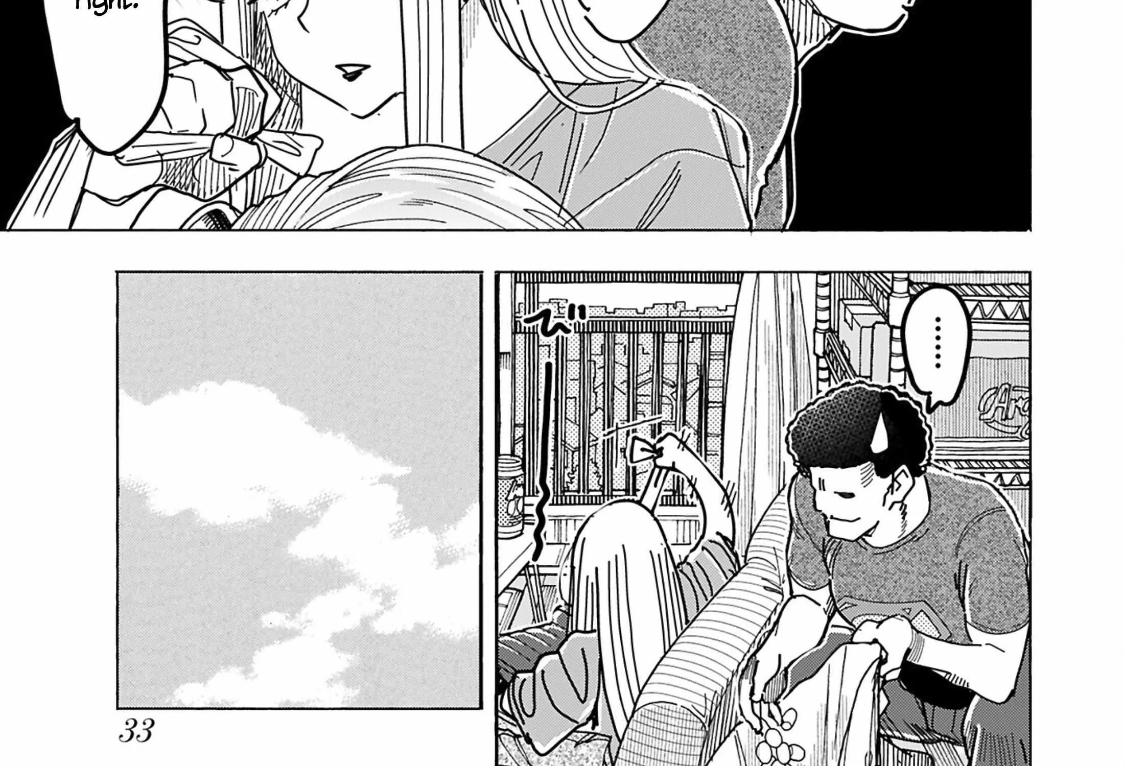 Read Okusan chapter 149 image 35 on Lezhin