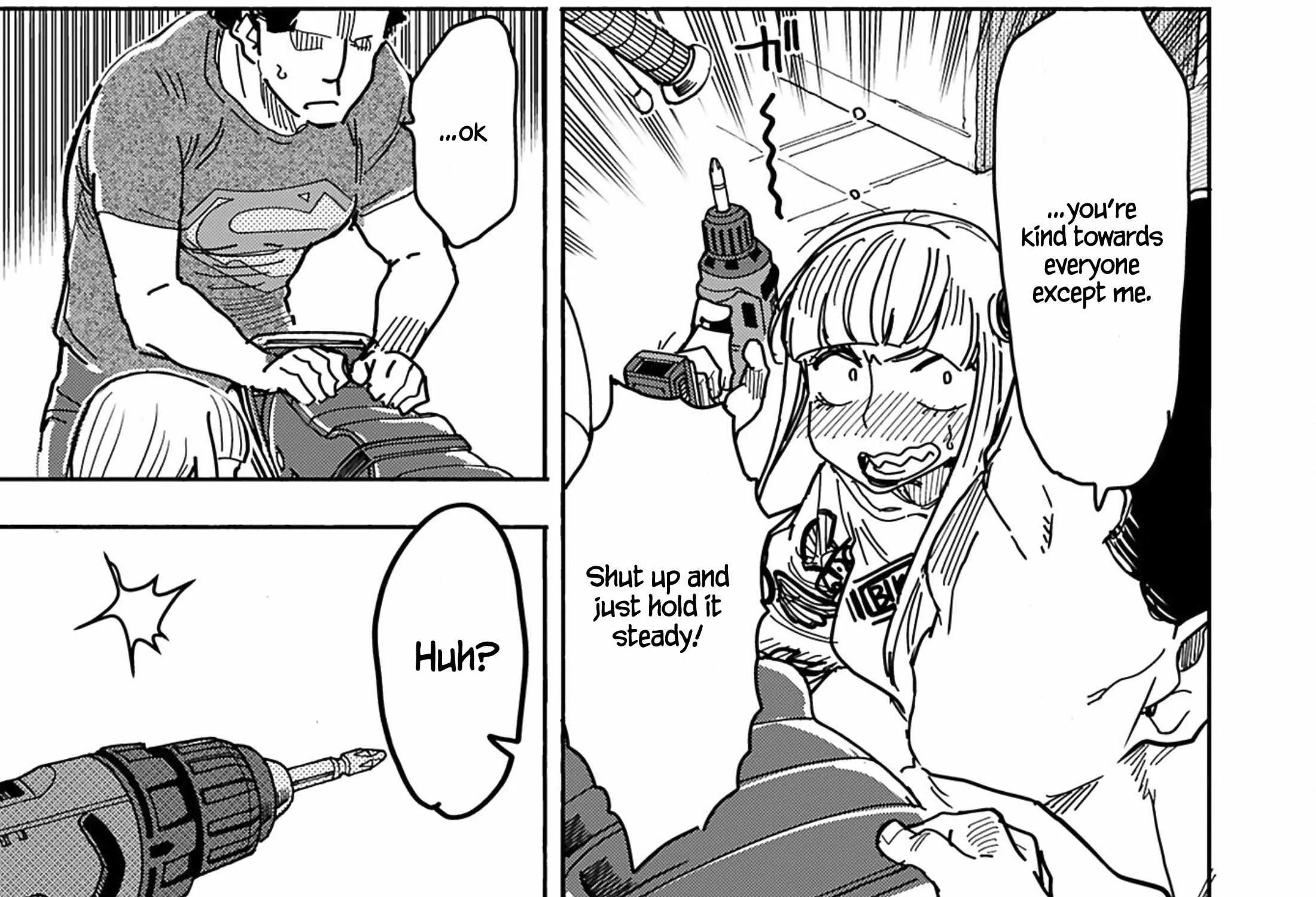 Read Okusan chapter 149 image 41 on Lezhin