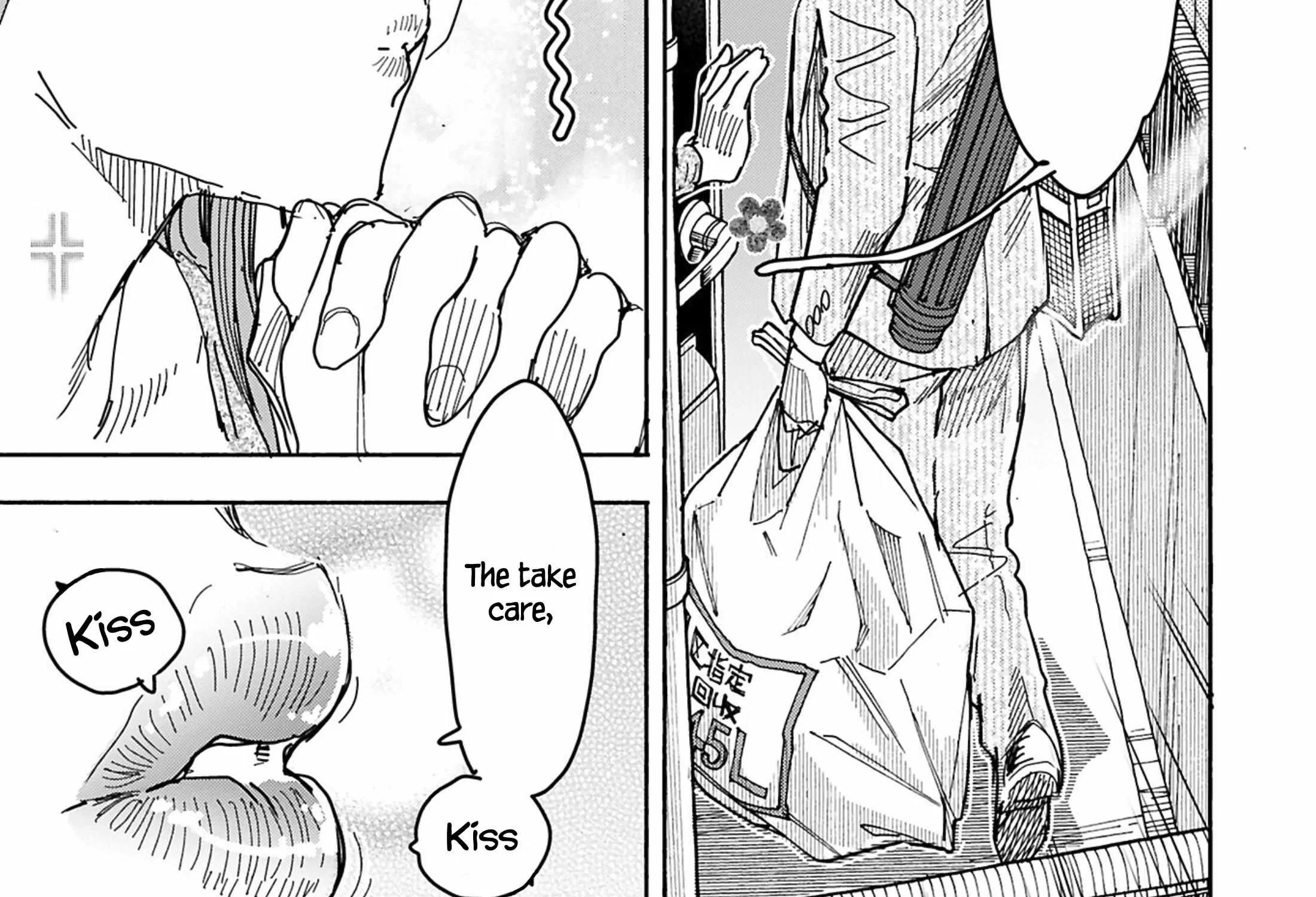 Read Okusan chapter 149 image 5 on Lezhin