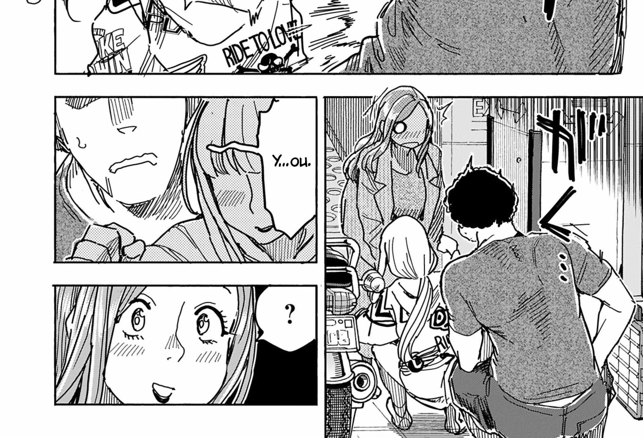 Read Okusan chapter 149 image 50 on Lezhin