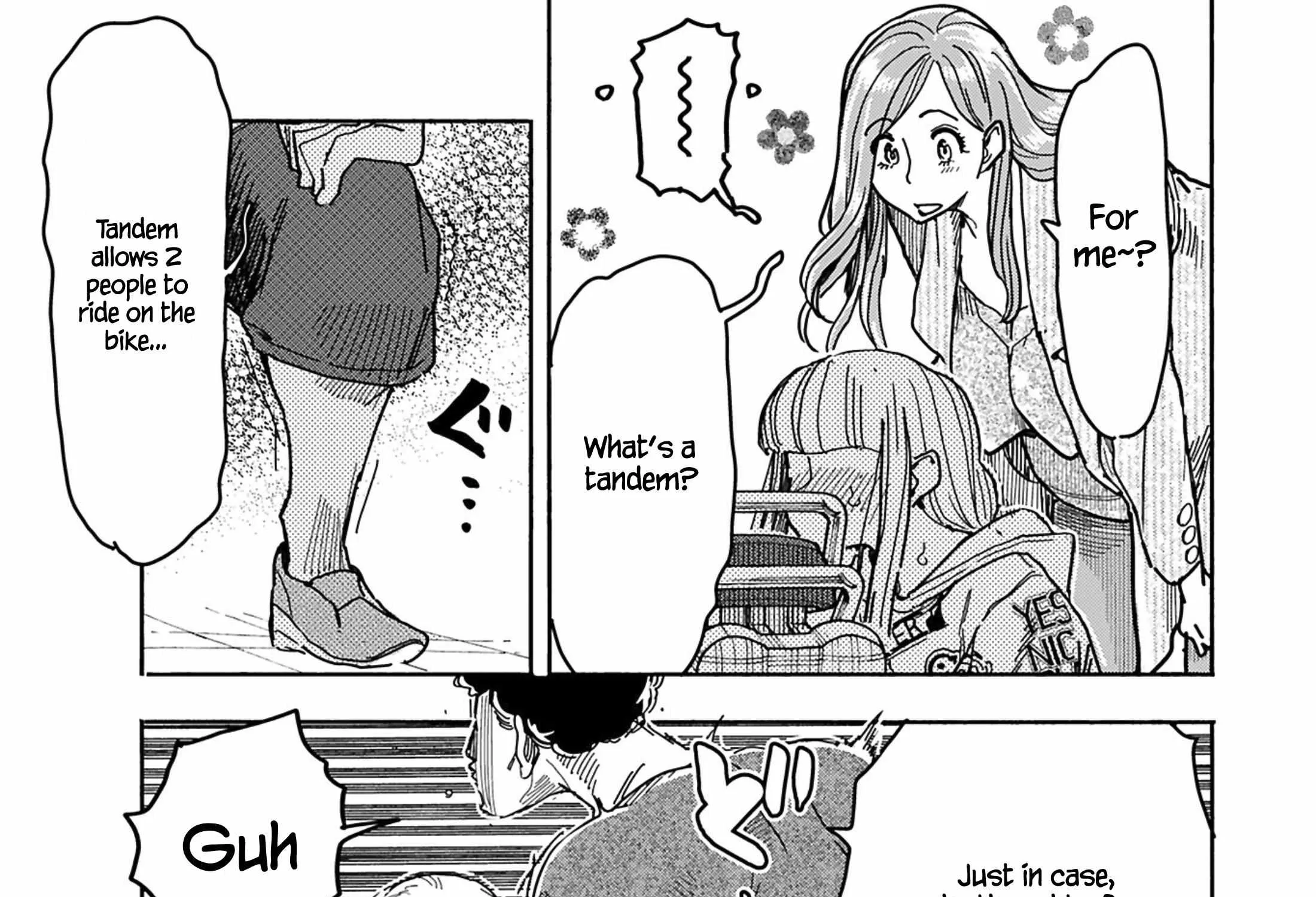 Read Okusan chapter 149 image 52 on Lezhin
