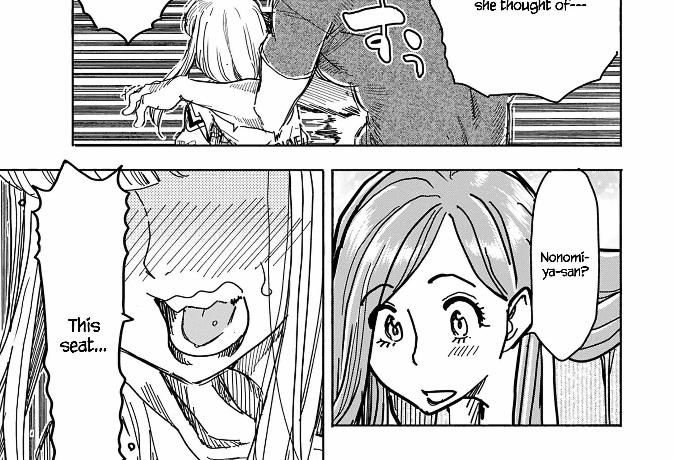 Read Okusan chapter 149 image 53 on Lezhin