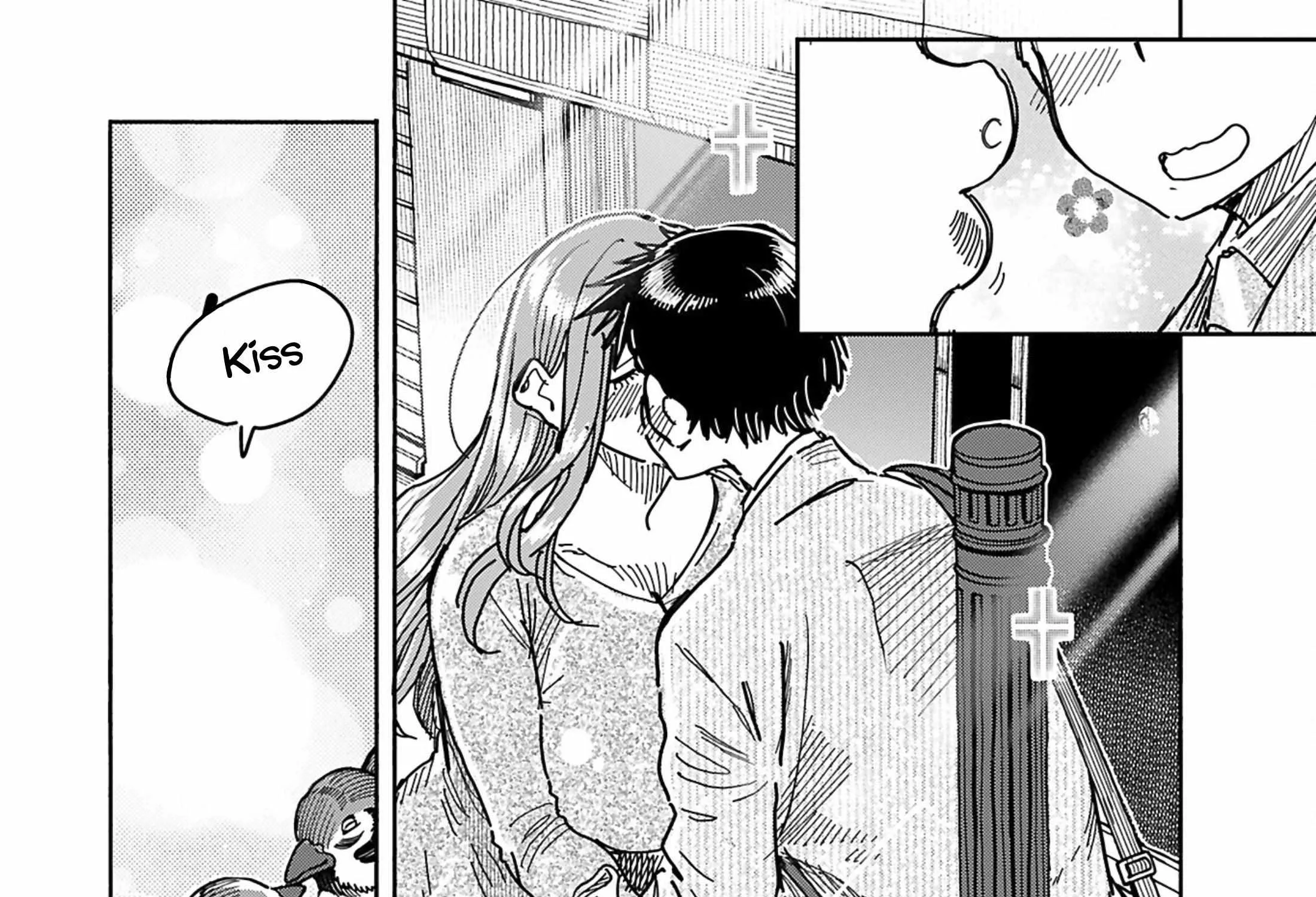 Read Okusan chapter 149 image 7 on Lezhin