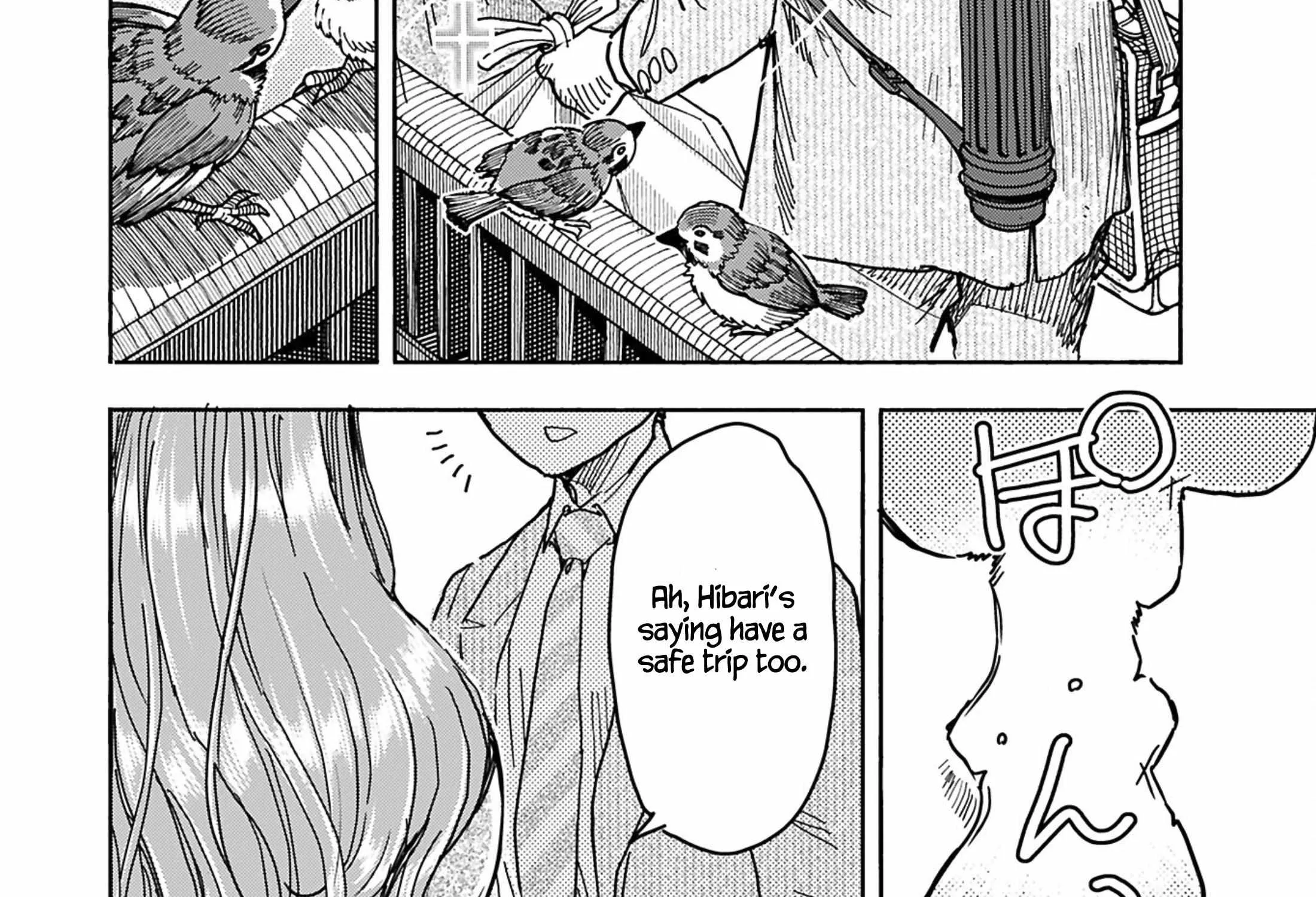 Read Okusan chapter 149 image 8 on Lezhin