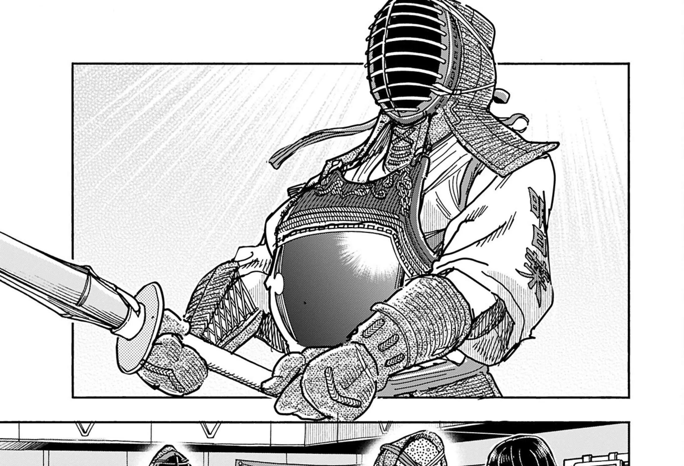 Read Okusan chapter 150 image 10 on Lezhin