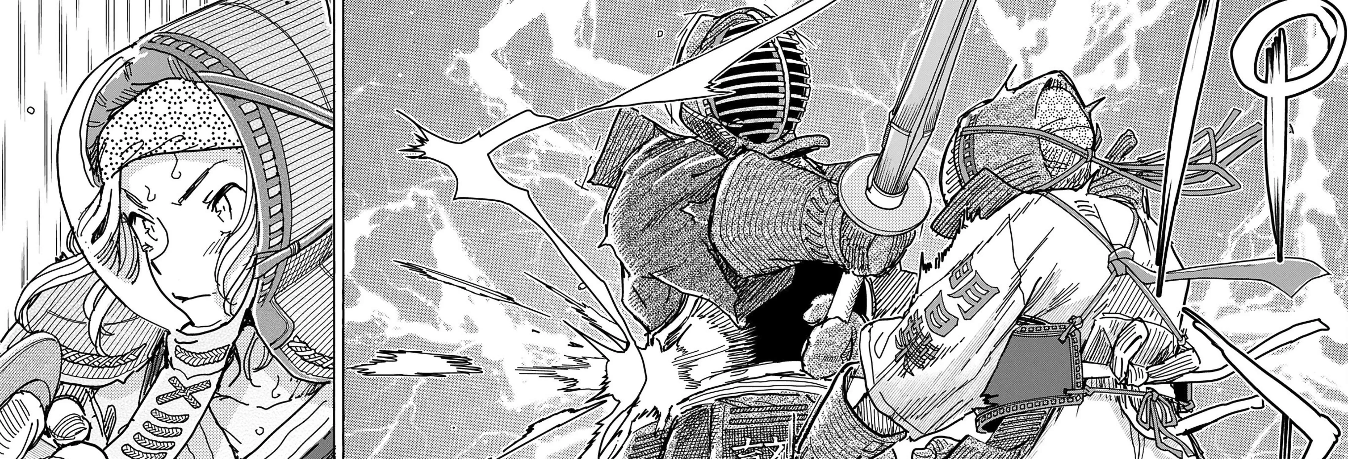 Read Okusan chapter 150 image 13 on Lezhin