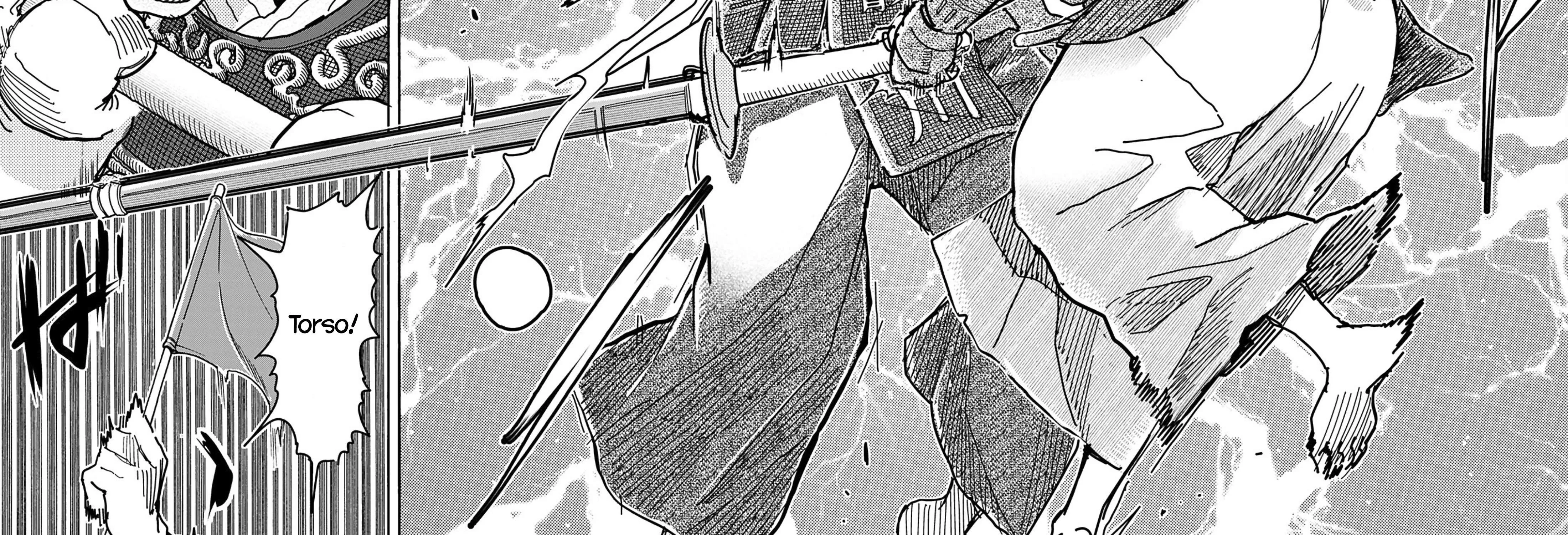 Read Okusan chapter 150 image 14 on Lezhin