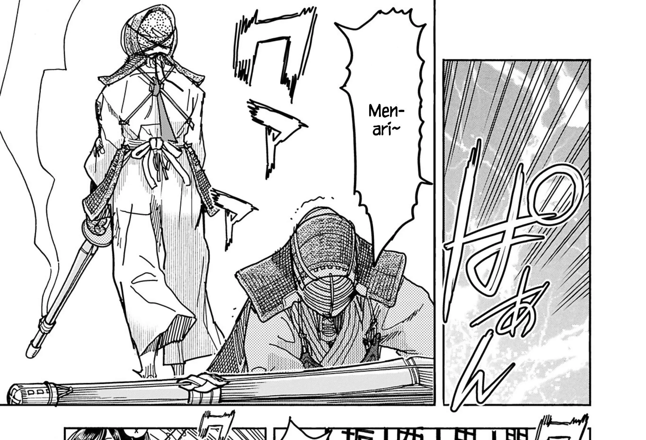 Read Okusan chapter 150 image 25 on Lezhin