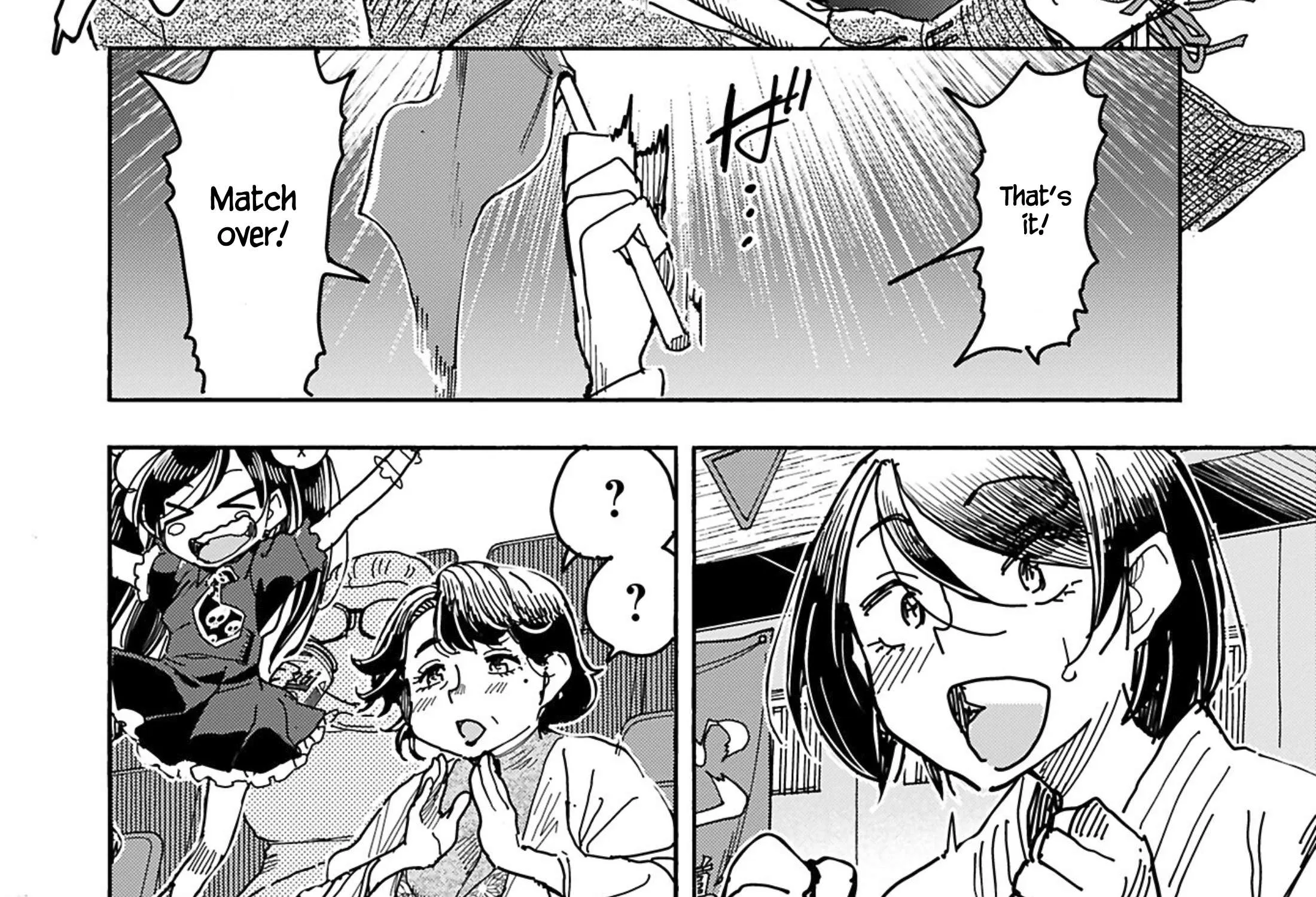 Read Okusan chapter 150 image 29 on Lezhin