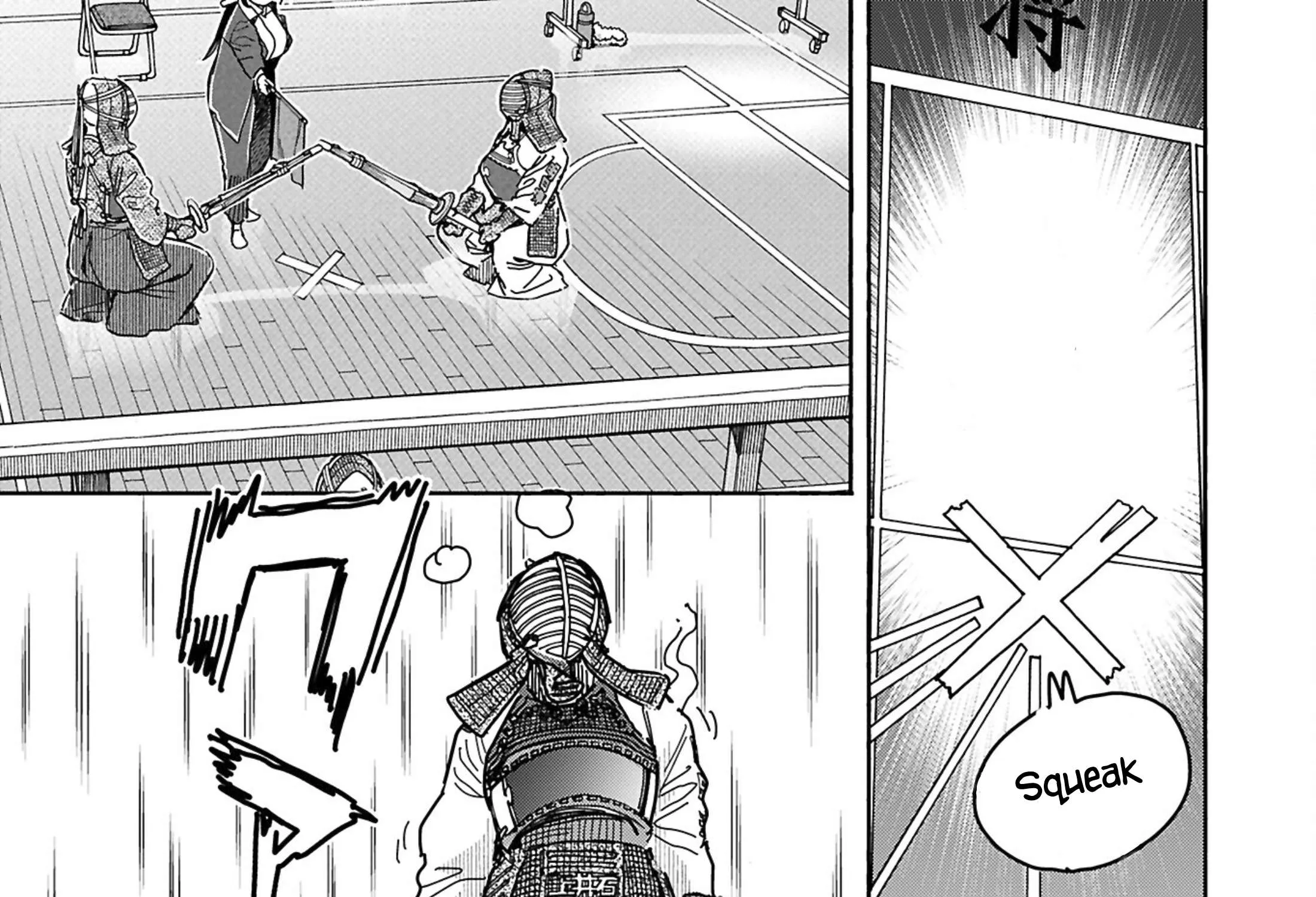 Read Okusan chapter 150 image 31 on Lezhin