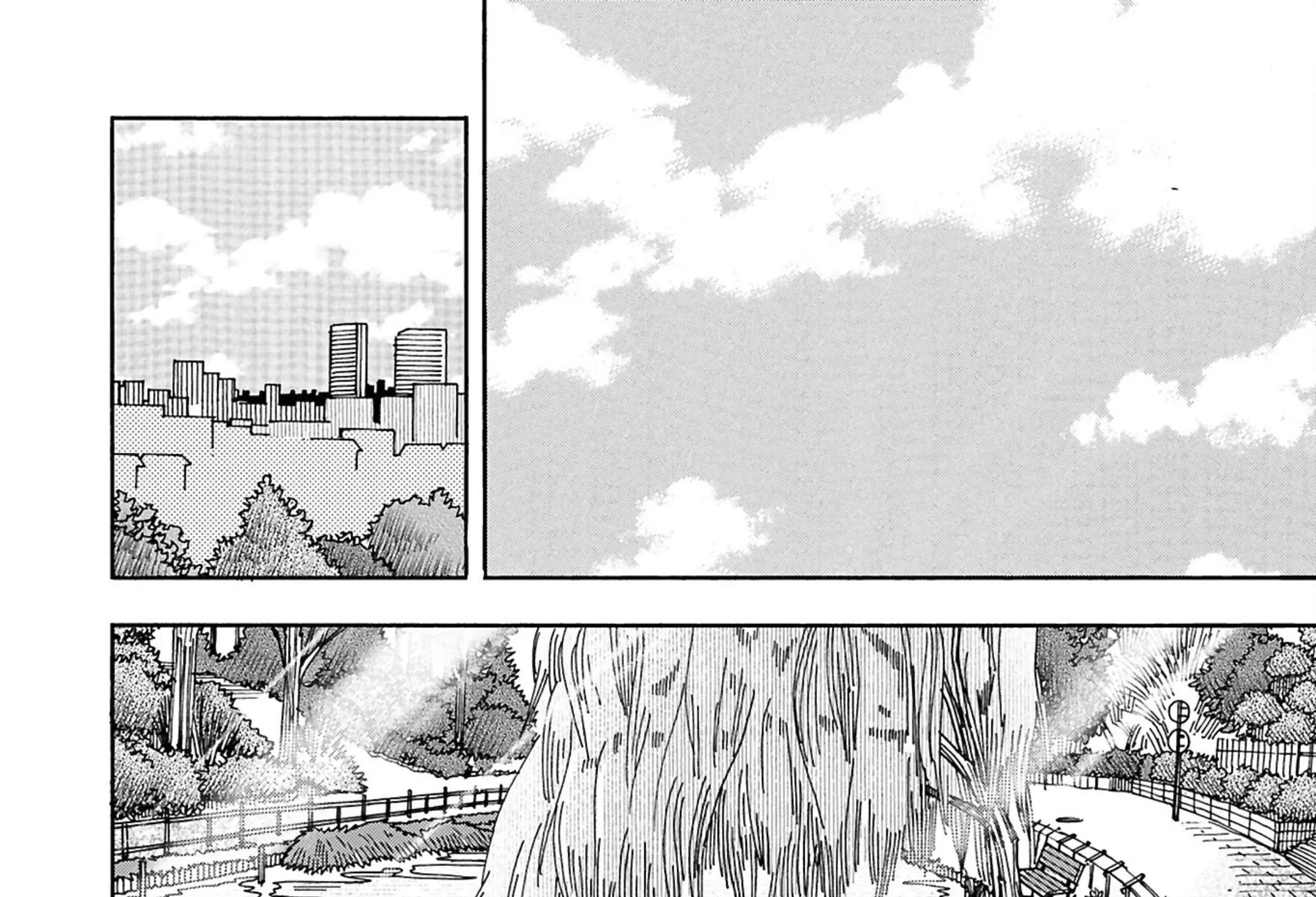 Read Okusan chapter 150 image 34 on Lezhin