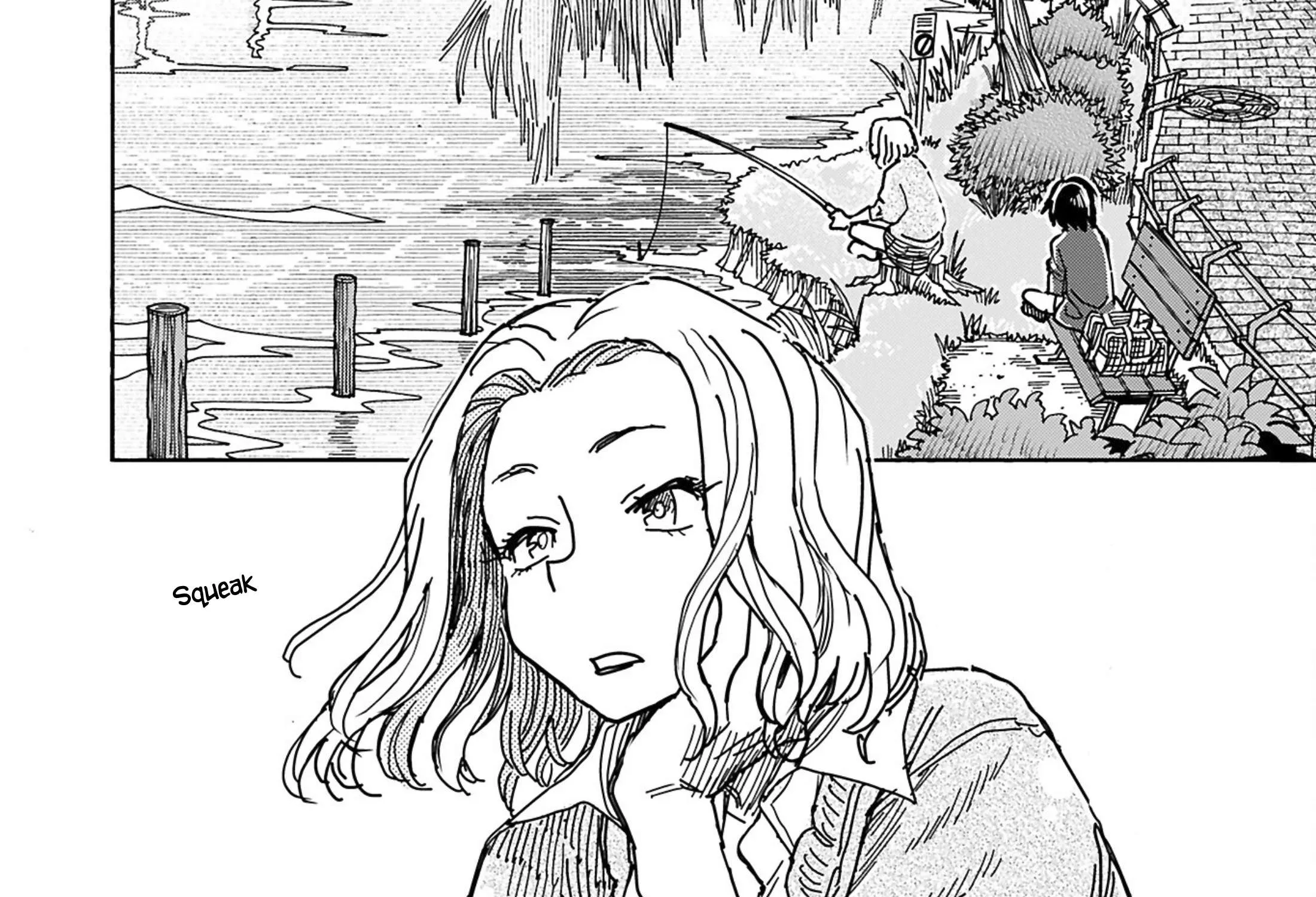Read Okusan chapter 150 image 35 on Lezhin