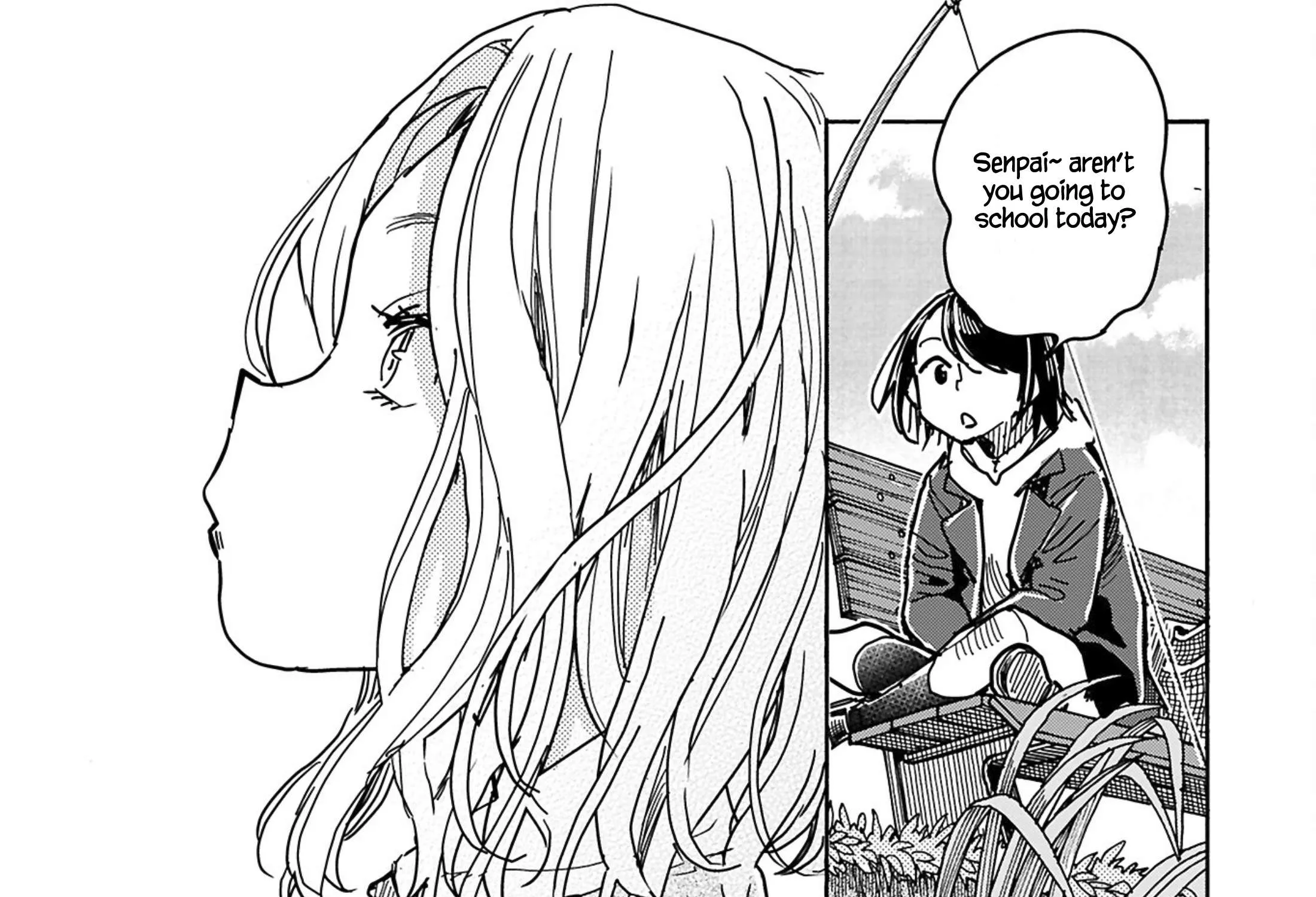 Read Okusan chapter 150 image 37 on Lezhin