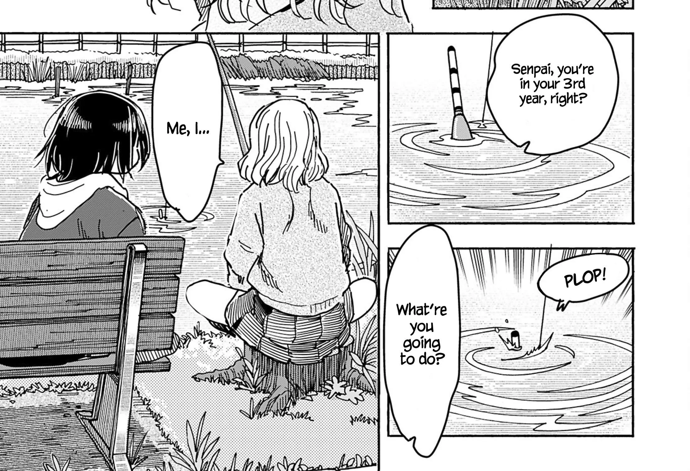Read Okusan chapter 150 image 38 on Lezhin