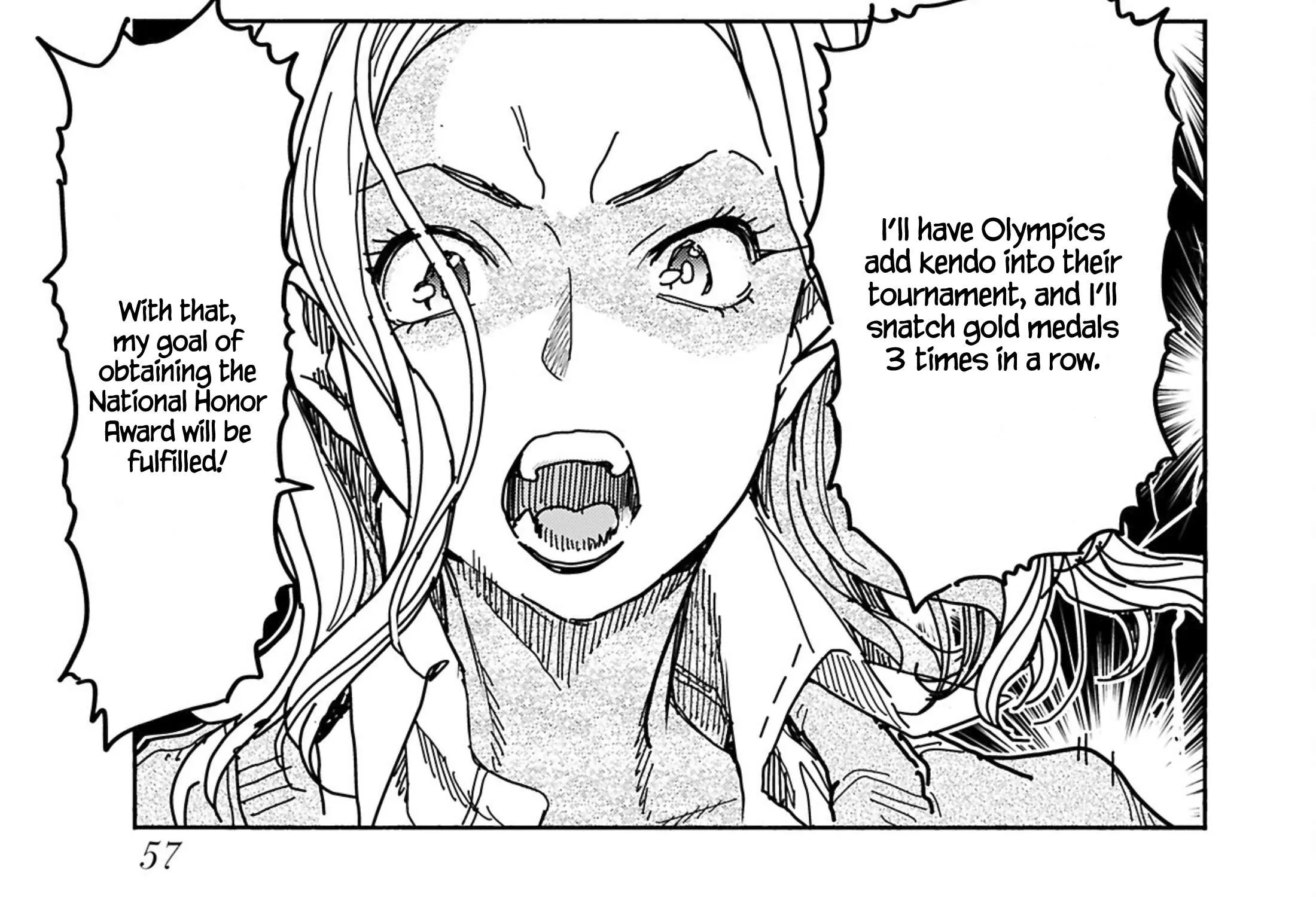 Read Okusan chapter 150 image 44 on Lezhin