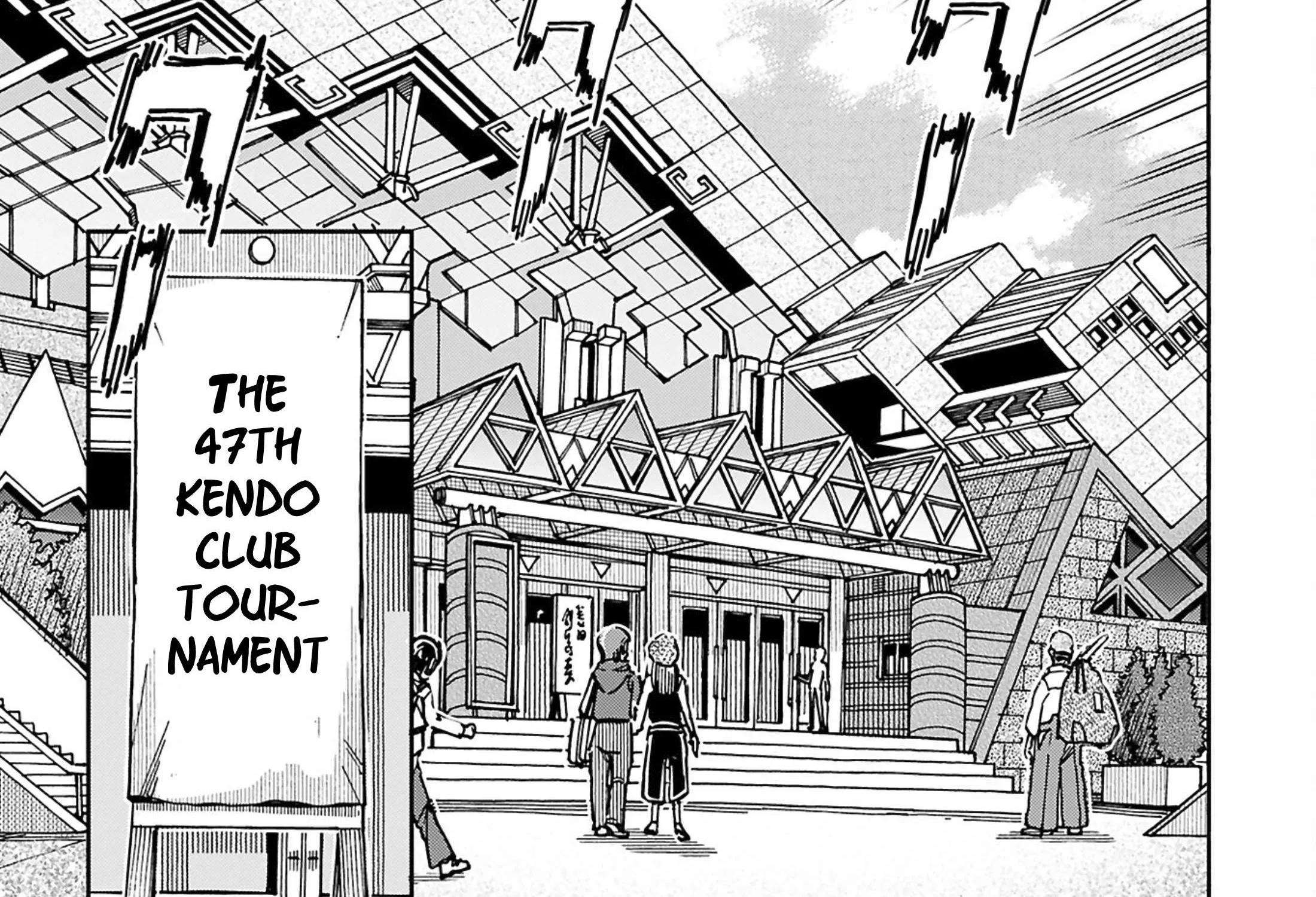 Read Okusan chapter 150 image 5 on Lezhin